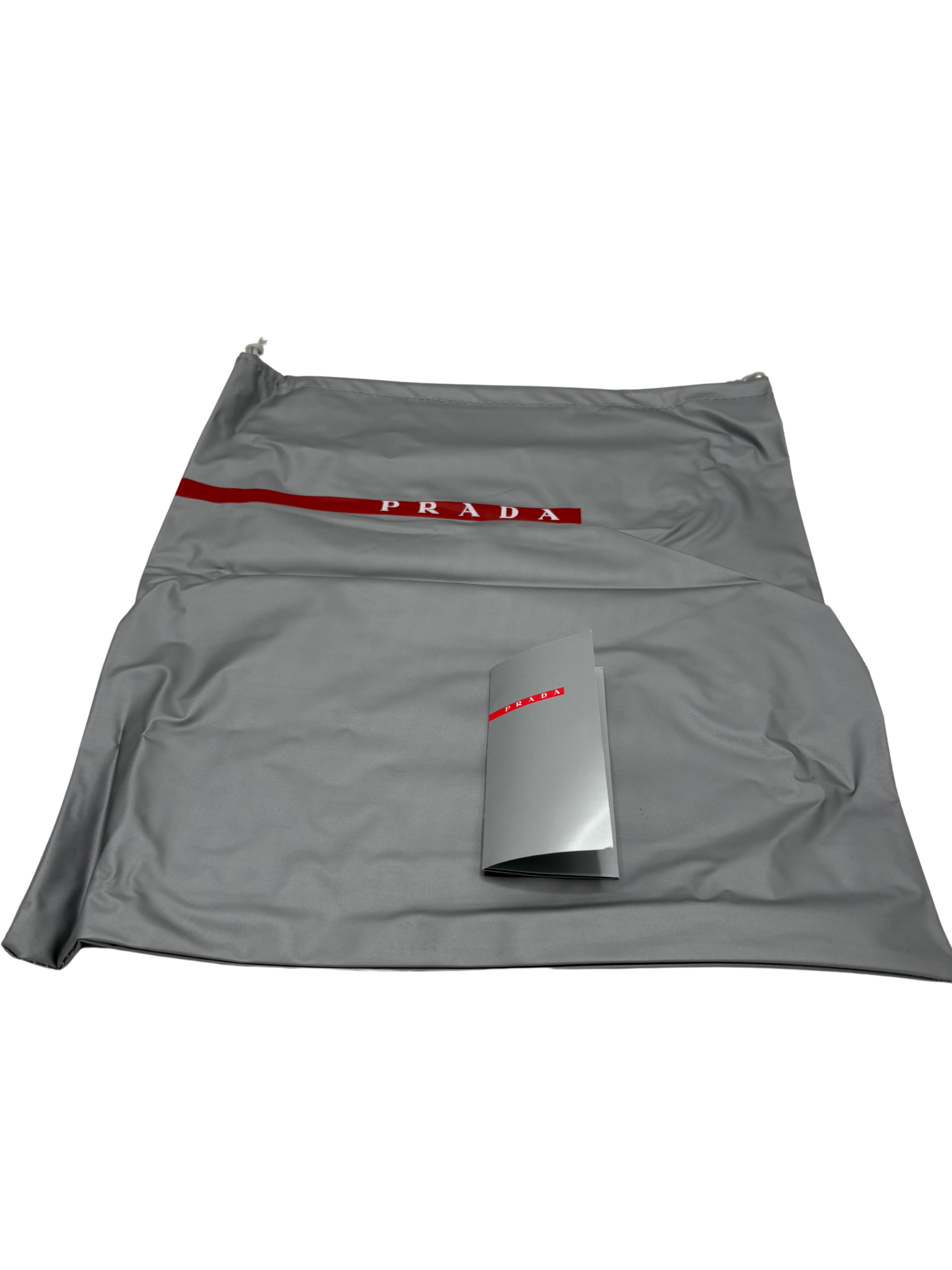 Prada American Cups - Black Prada