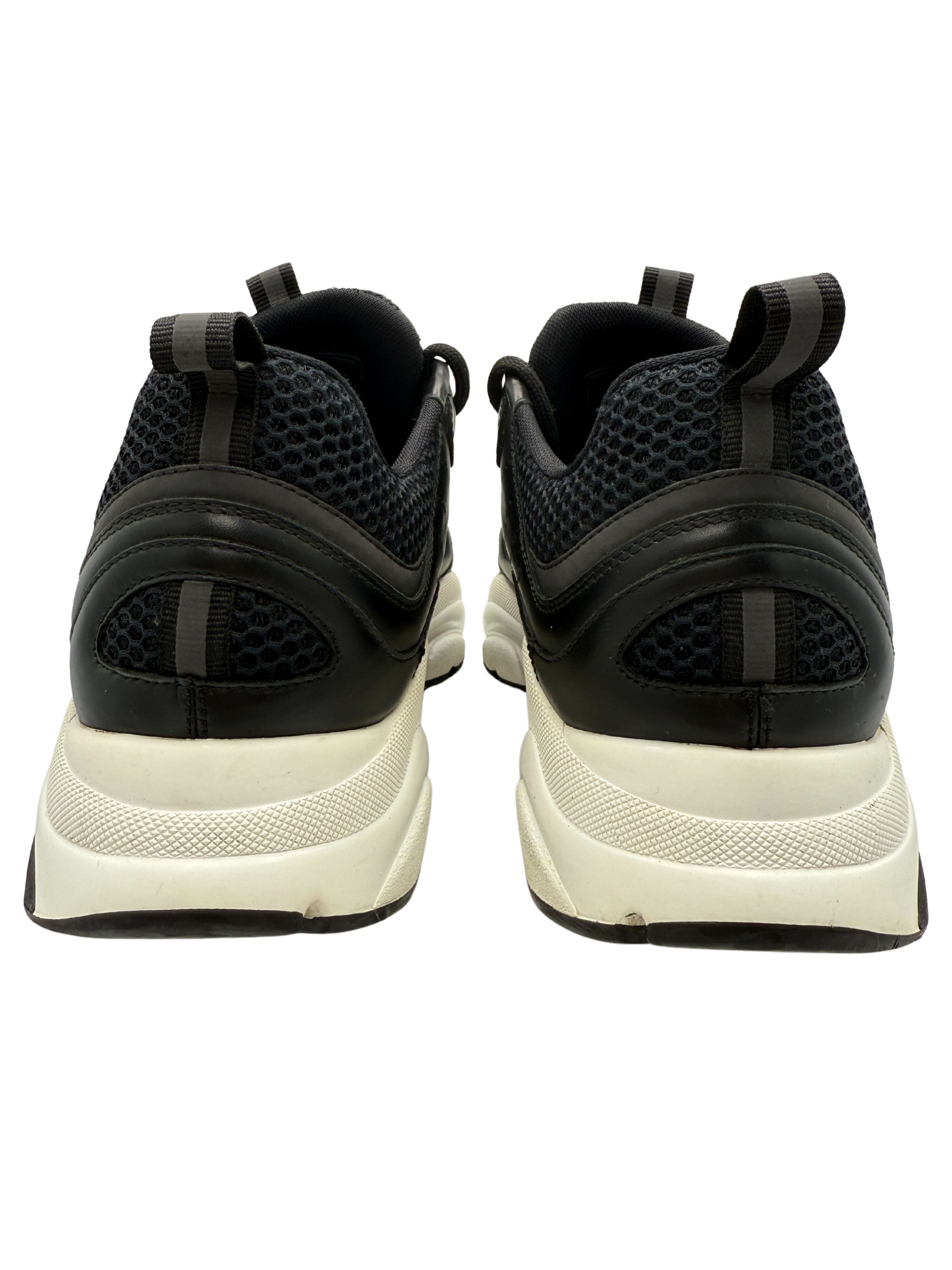 Dior B22 Trainer - Black