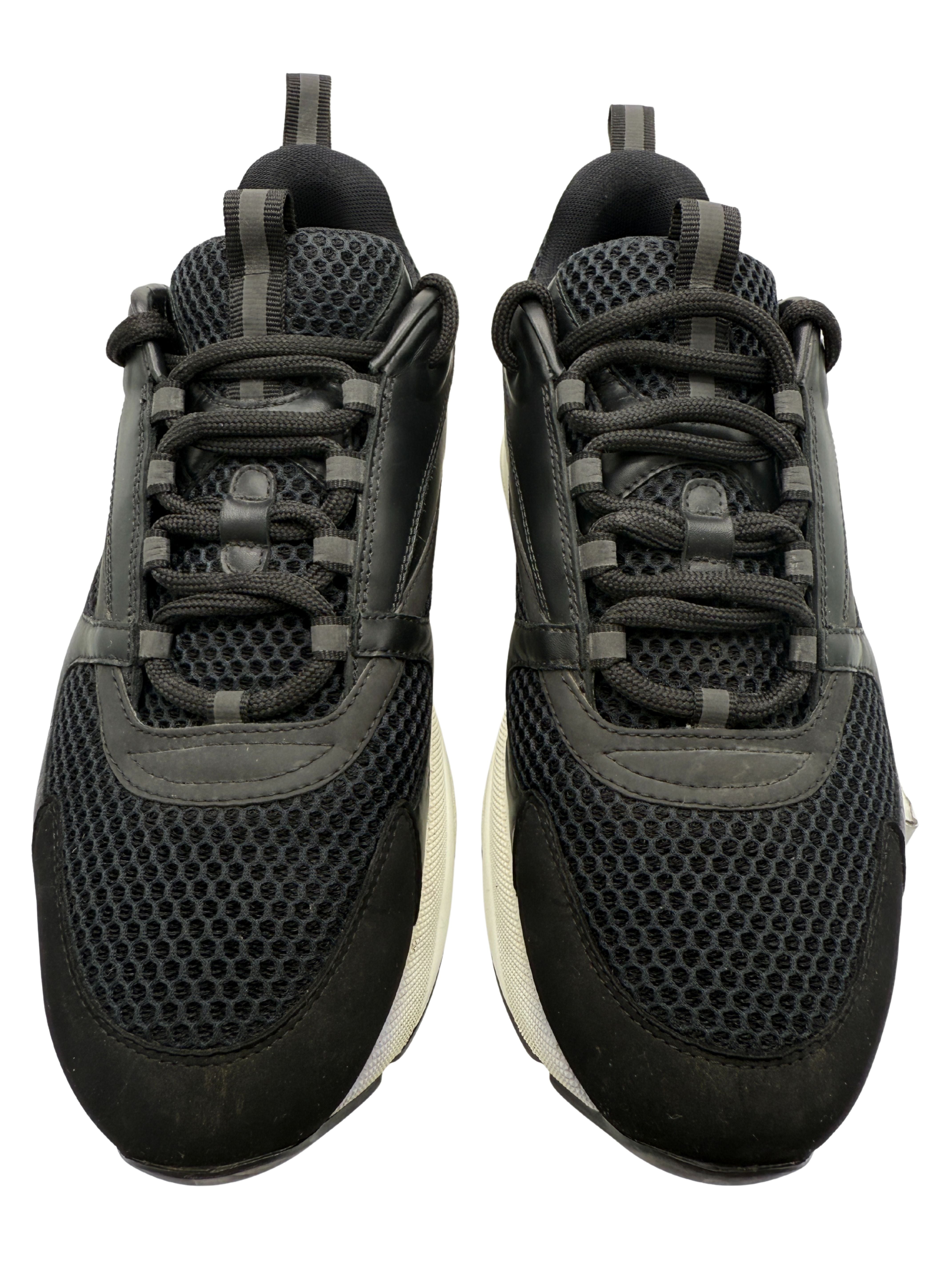 Dior B22 Trainer - Black