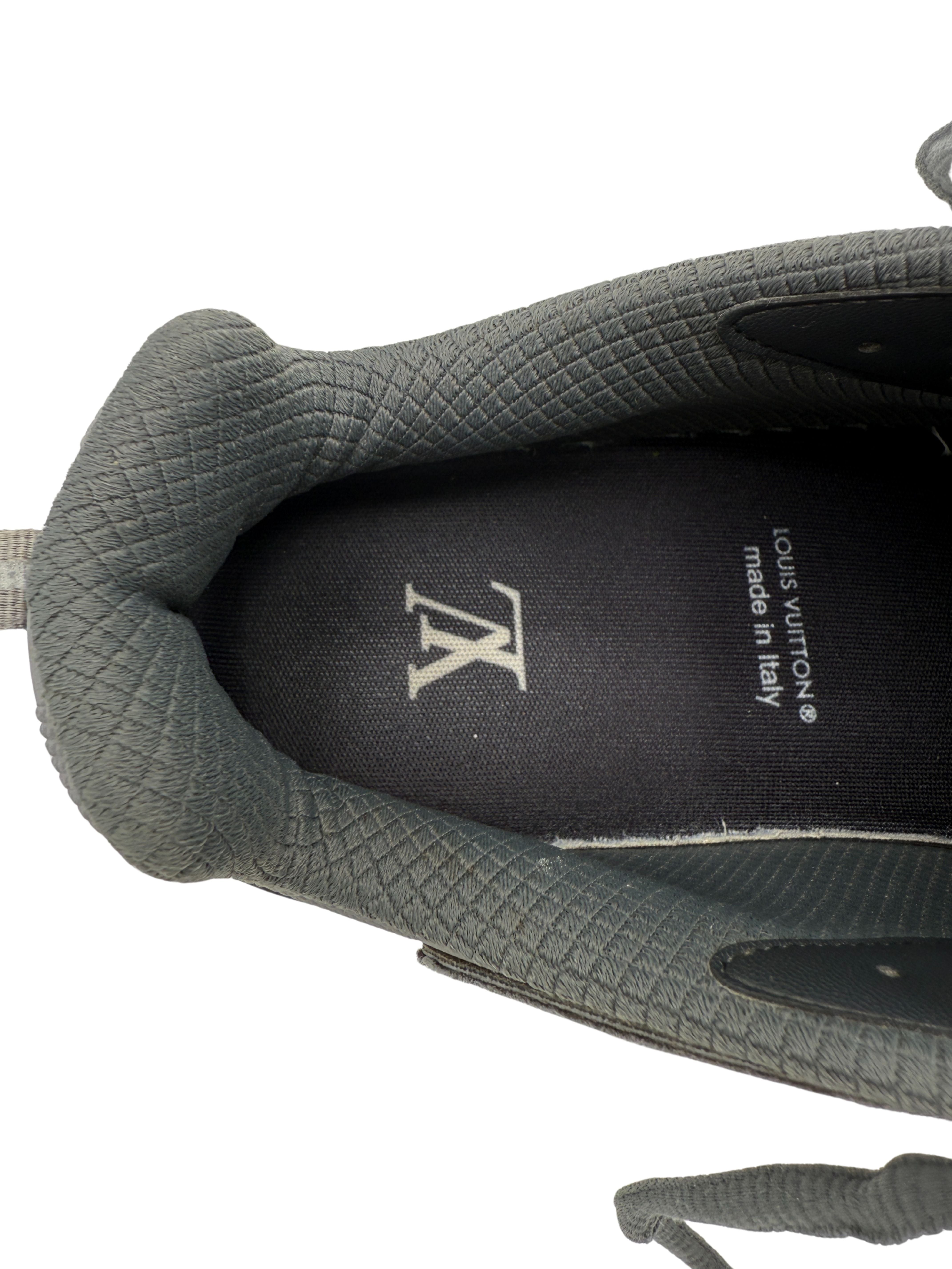 Louis Vuitton LV Runner Tatic Trainer - Grey
