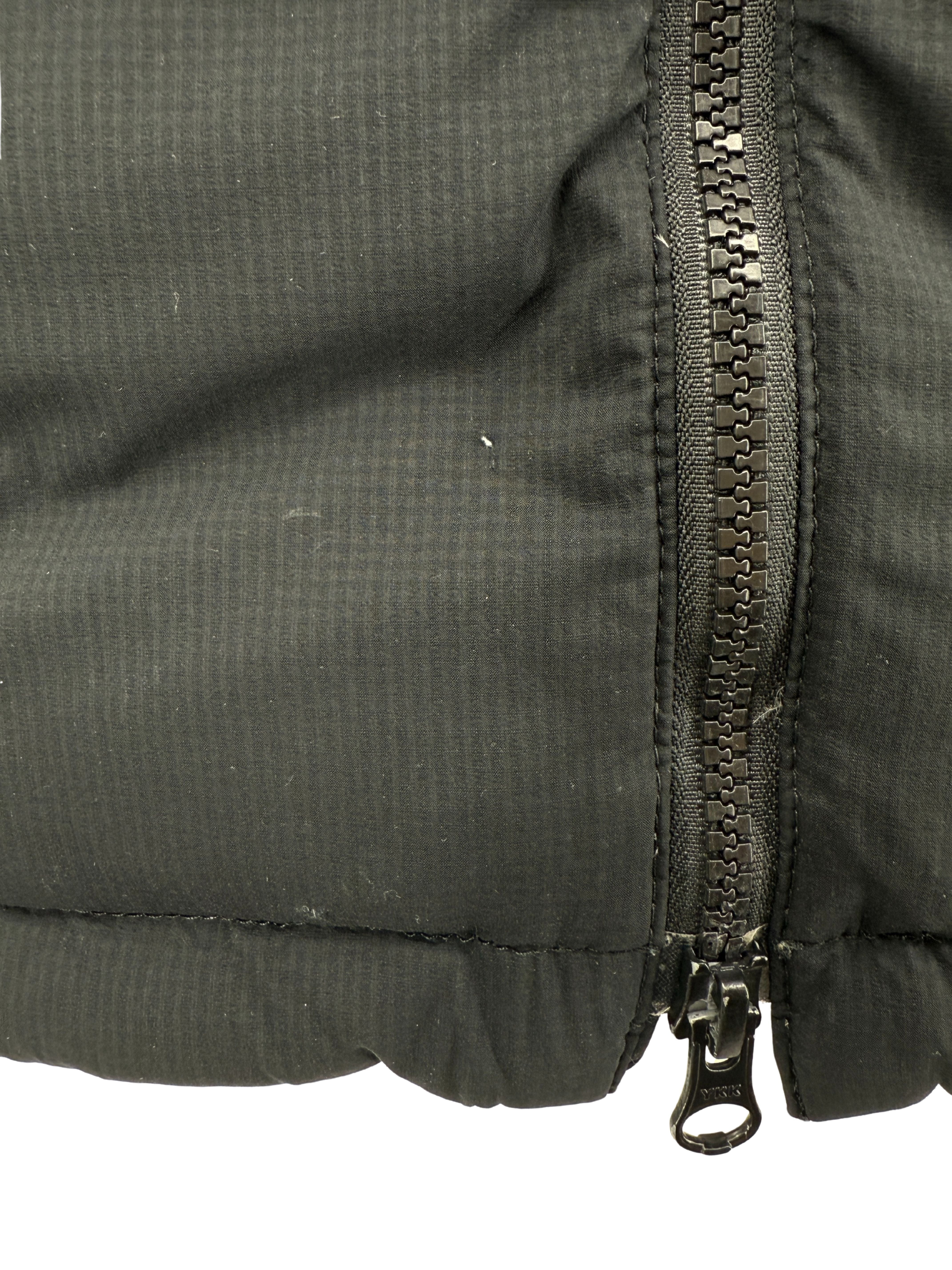 Canada Goose Lodge Jacket - Black