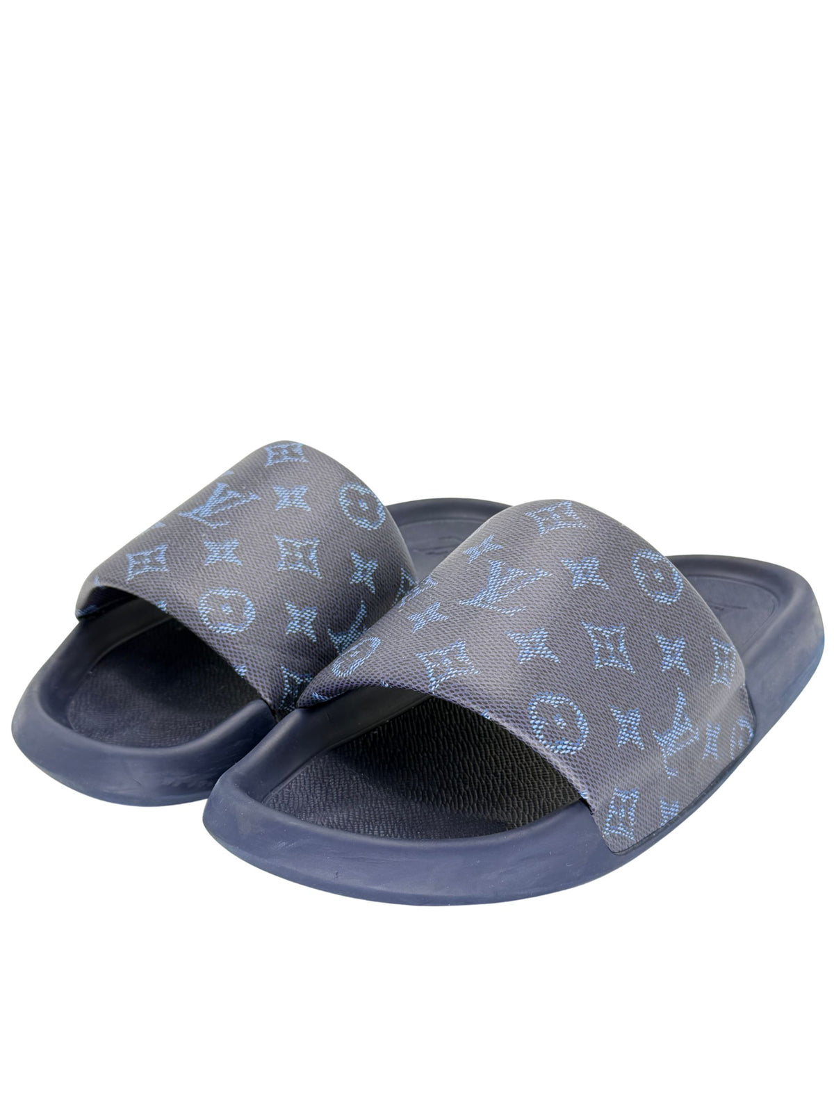Louis Vuitton Waterfront Mule Louis Vuitton