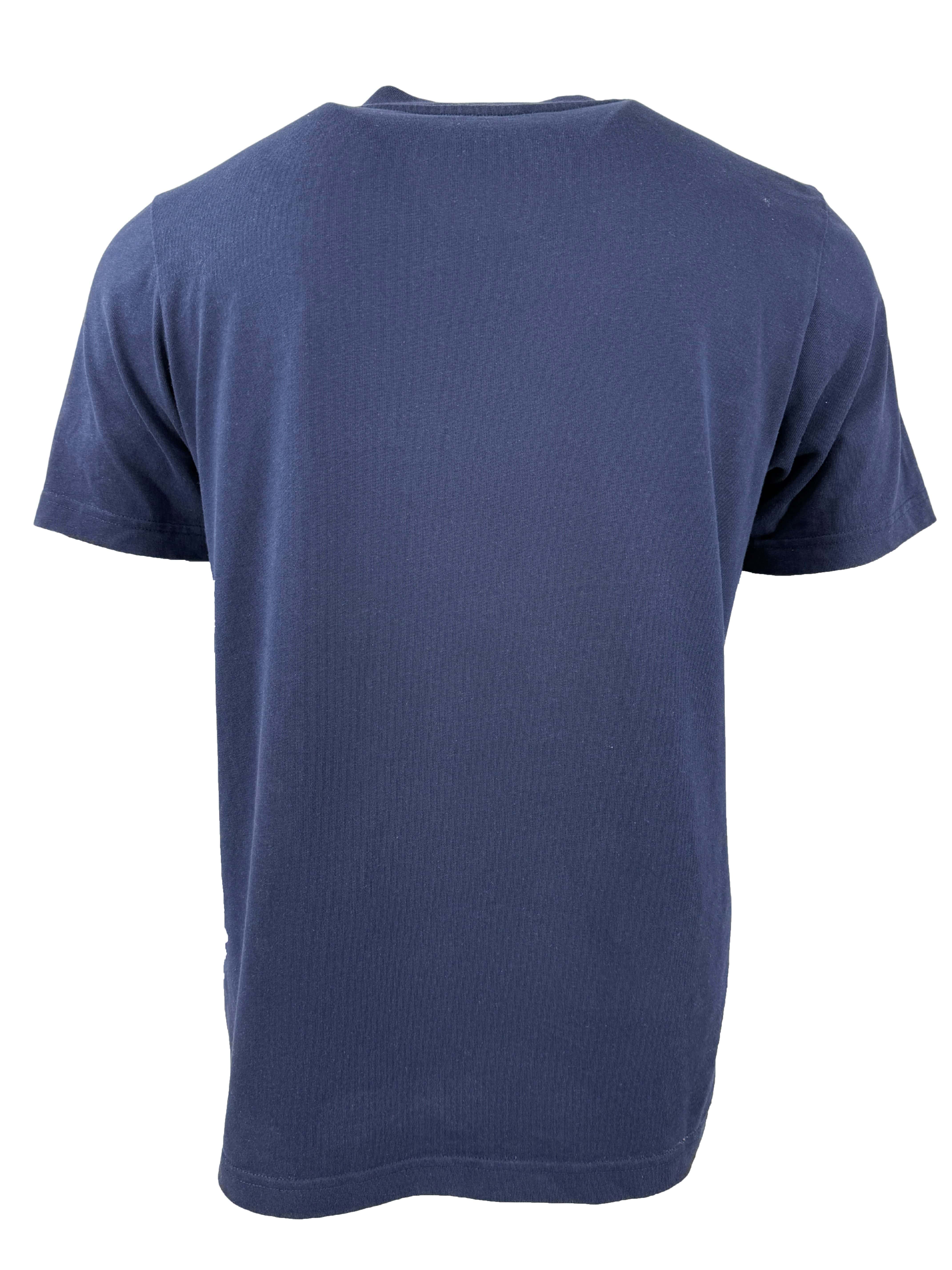 Casablanca Air Concorde T-shirt - Blue Casablanca