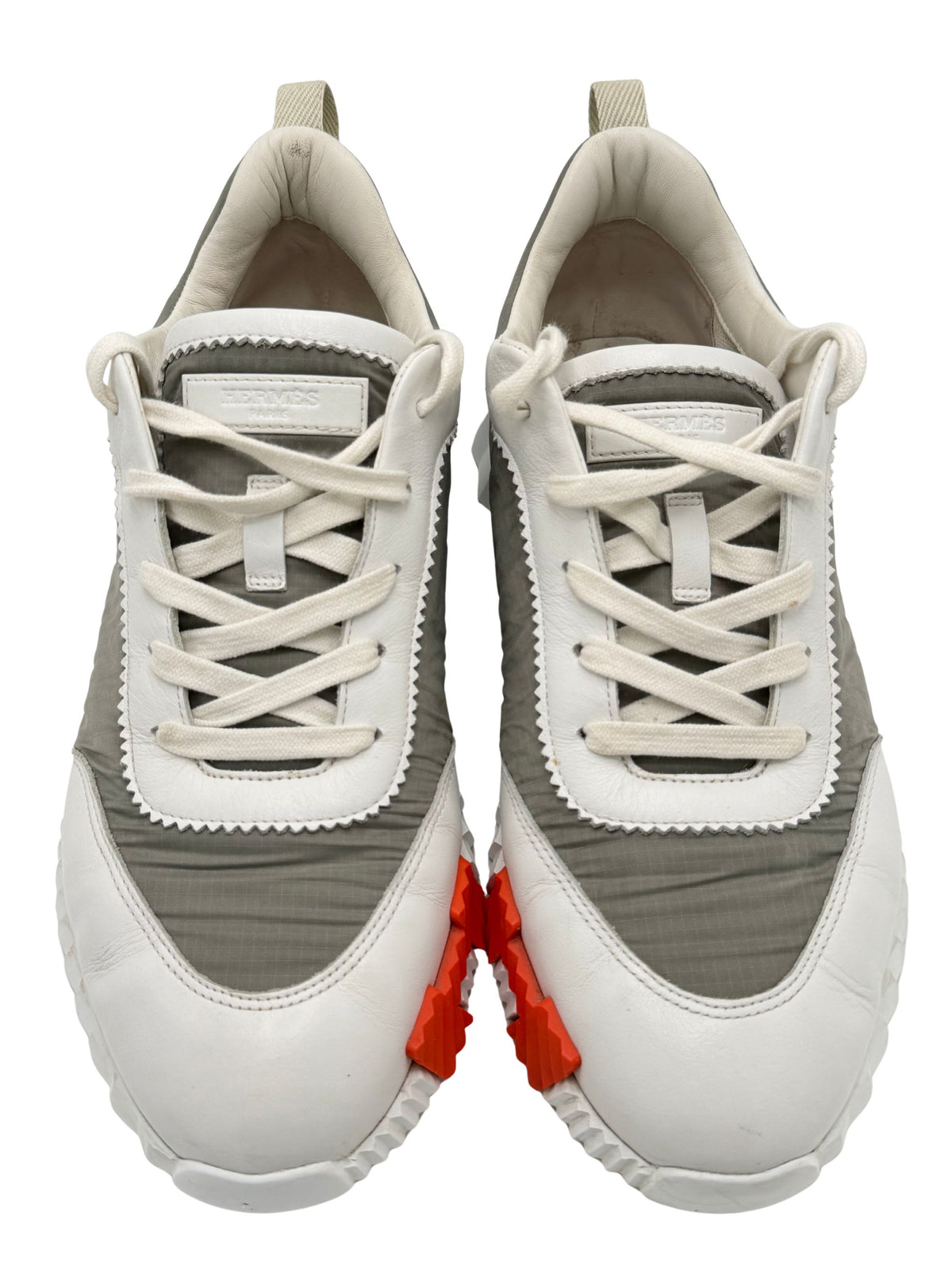 Hermès Bouncing Sneaker Hermès