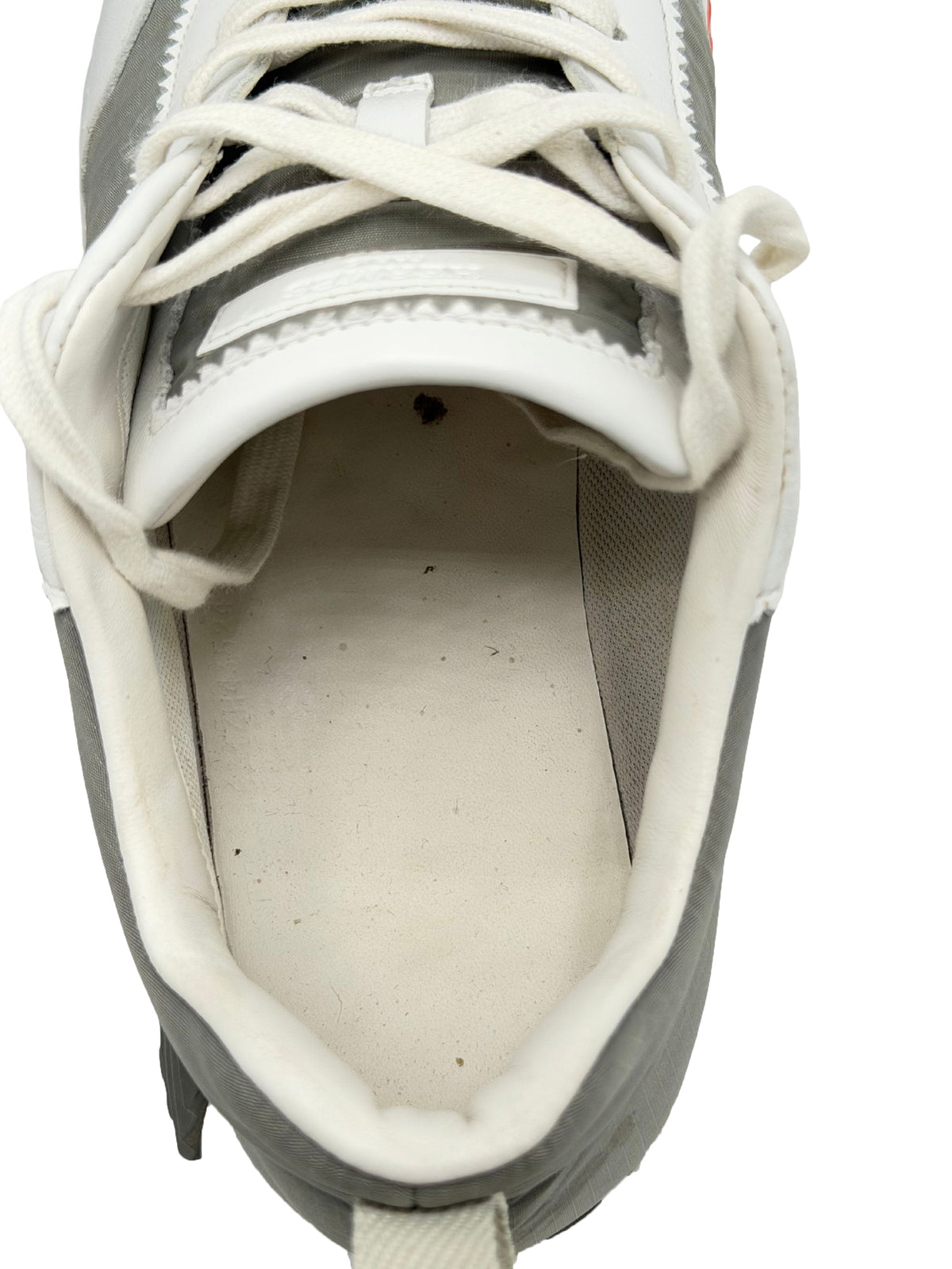 Hermès Bouncing Sneaker Hermès