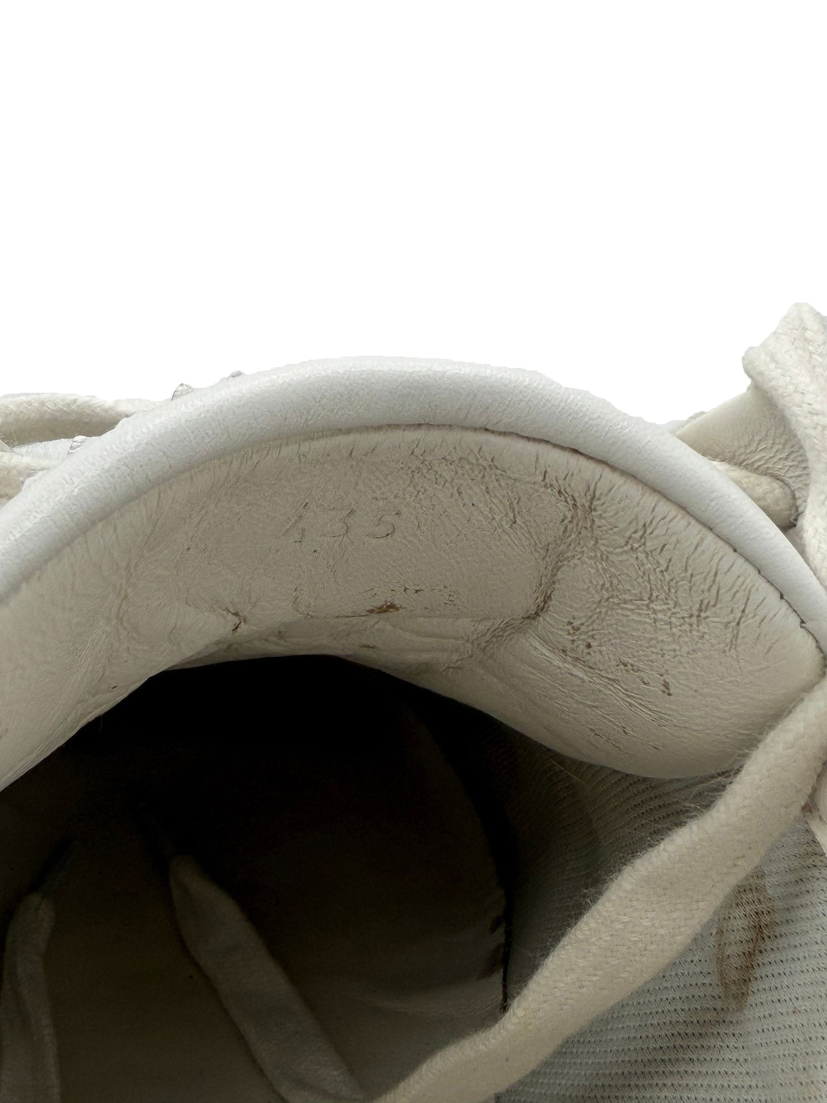 Hermès Bouncing Sneaker Hermès