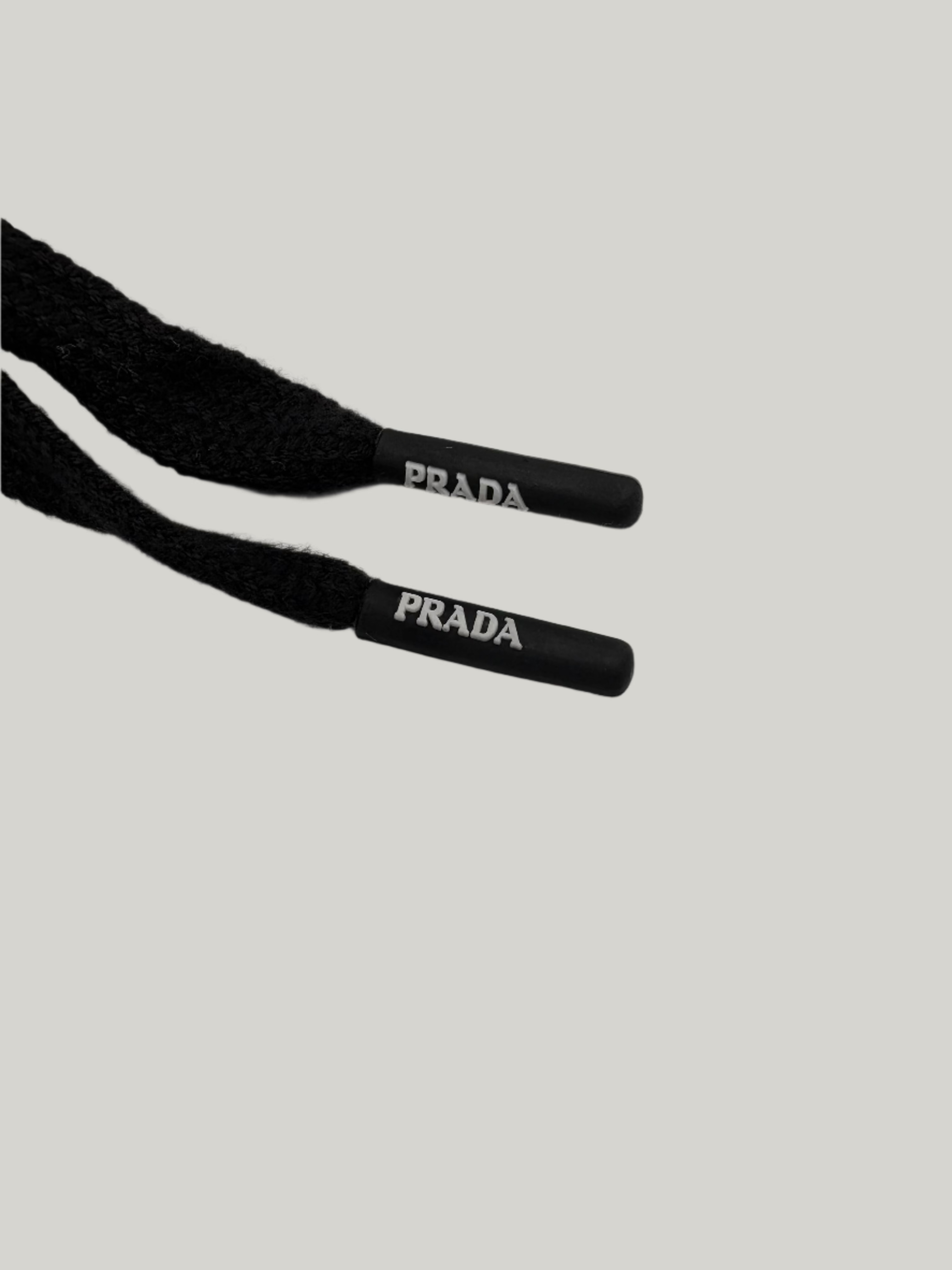 Prada American Cups - Black Prada