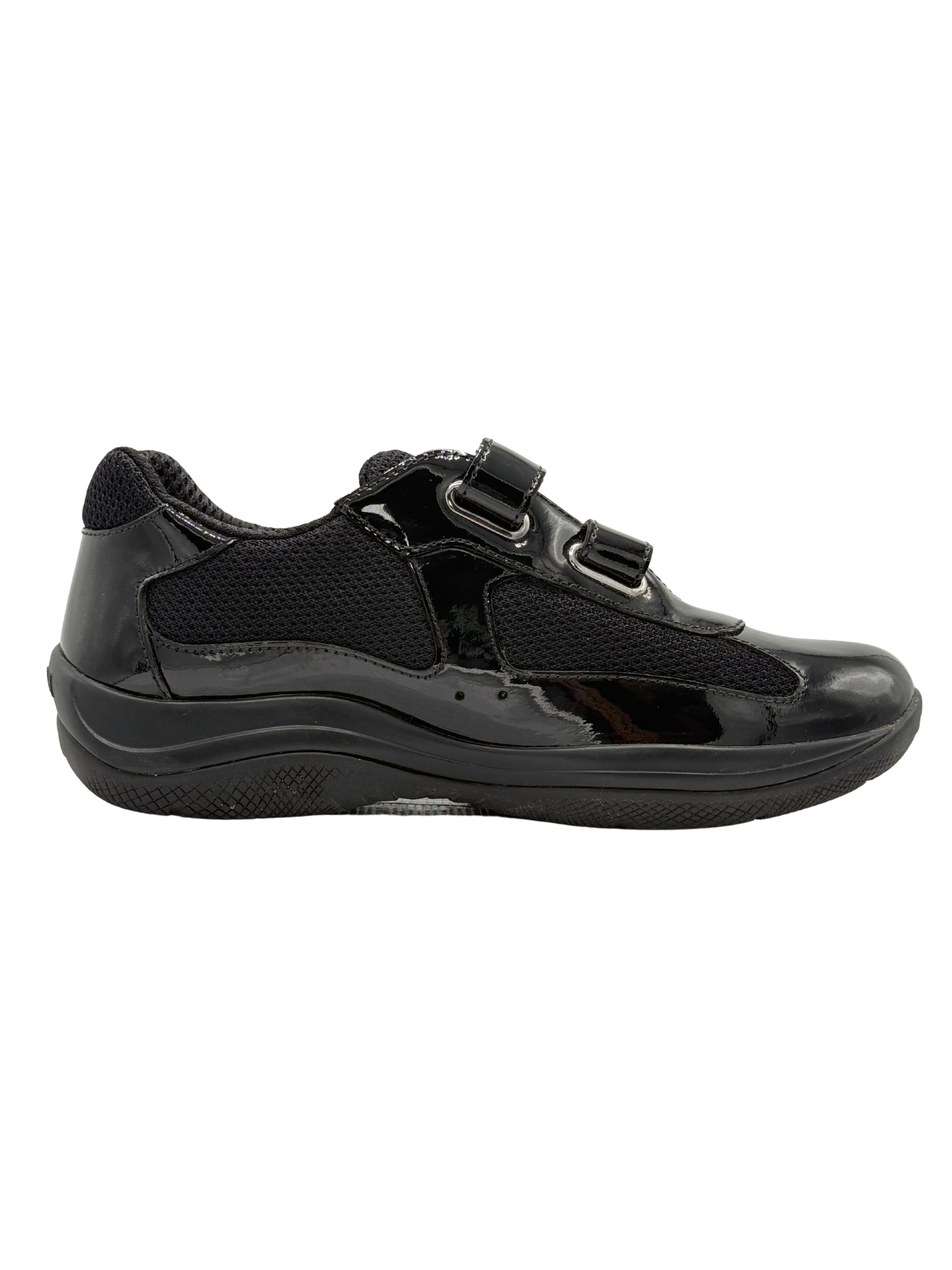 WOMEN'S Prada America's Cup - Black