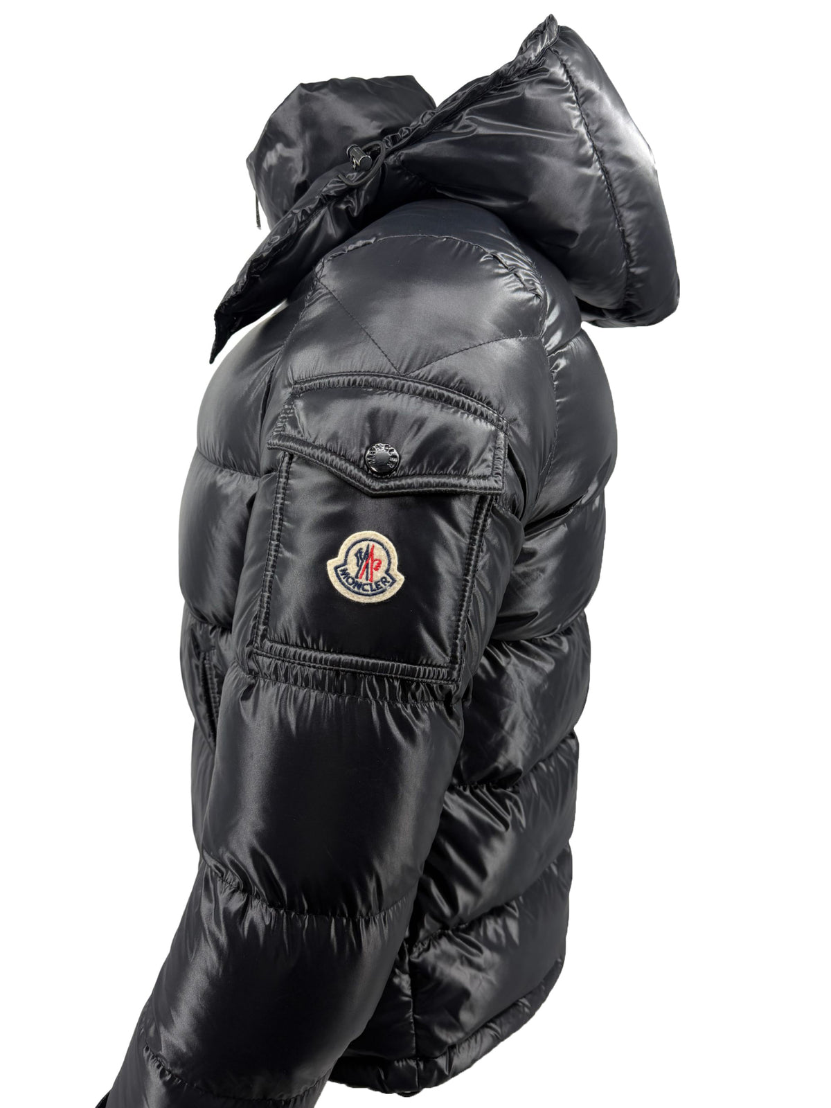 Moncler Maire Down Jacket Moncler