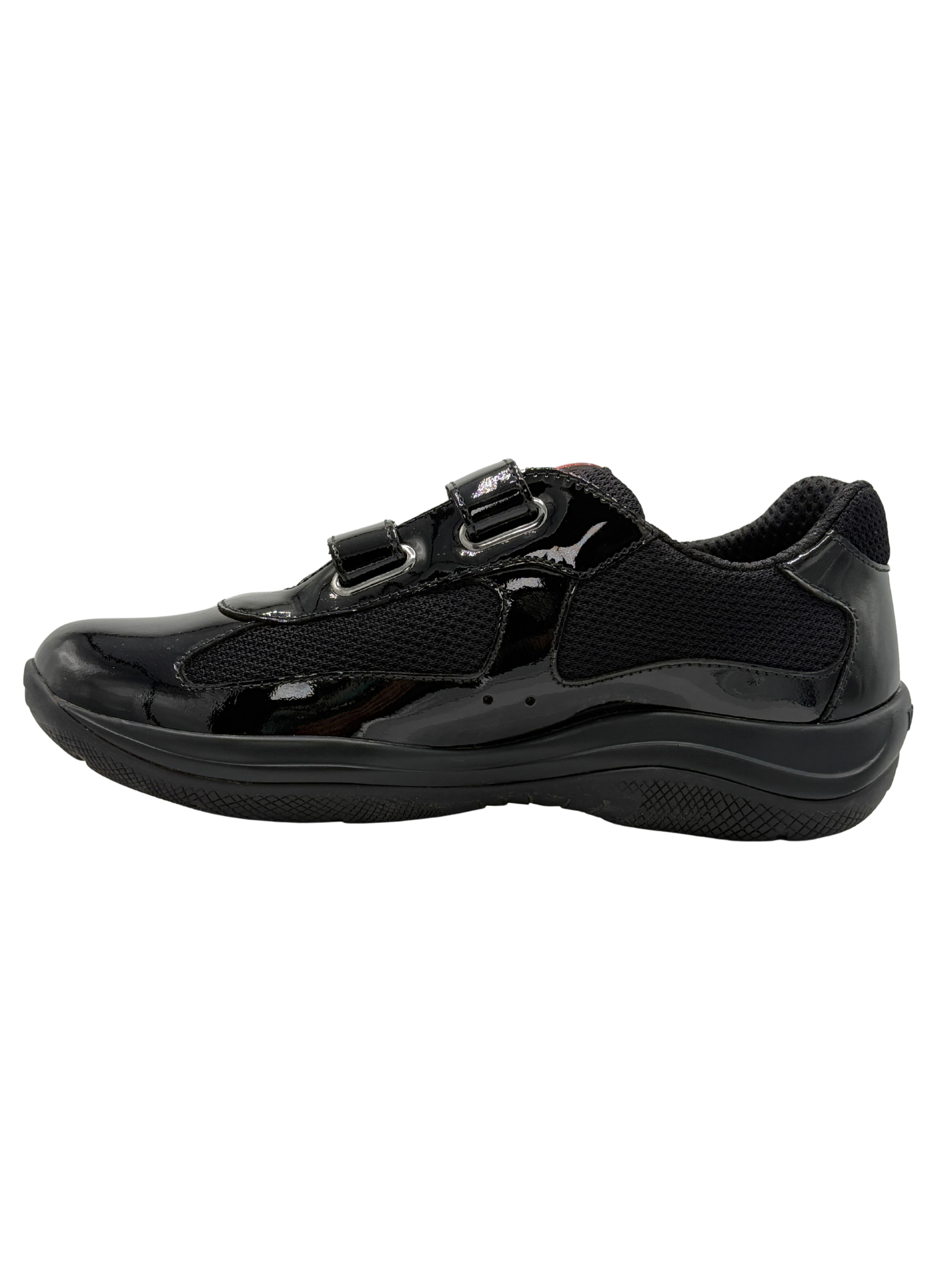 WOMEN'S Prada America's Cup - Black