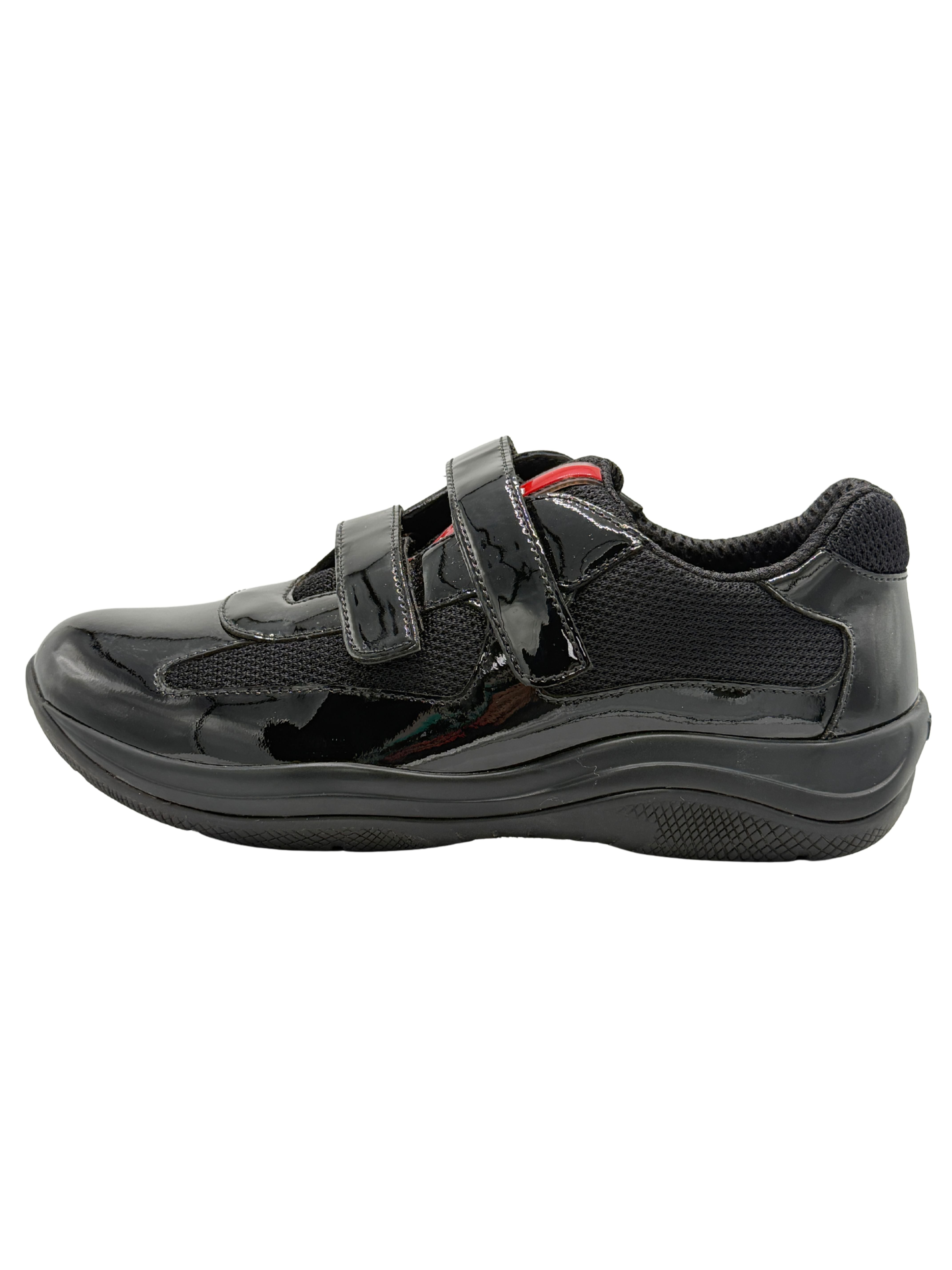 WOMEN'S Prada America's Cup - Black