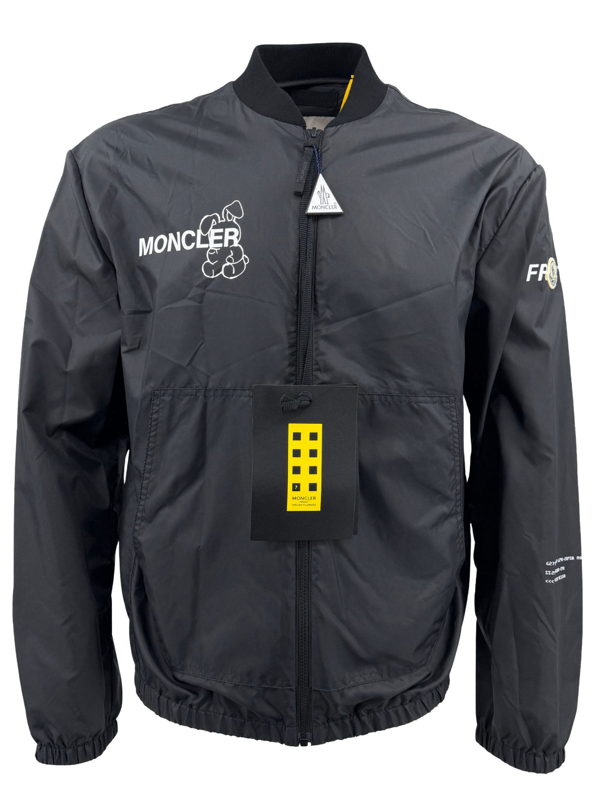 Moncler x FRGMT Ostria Jacket (Unused) Moncler