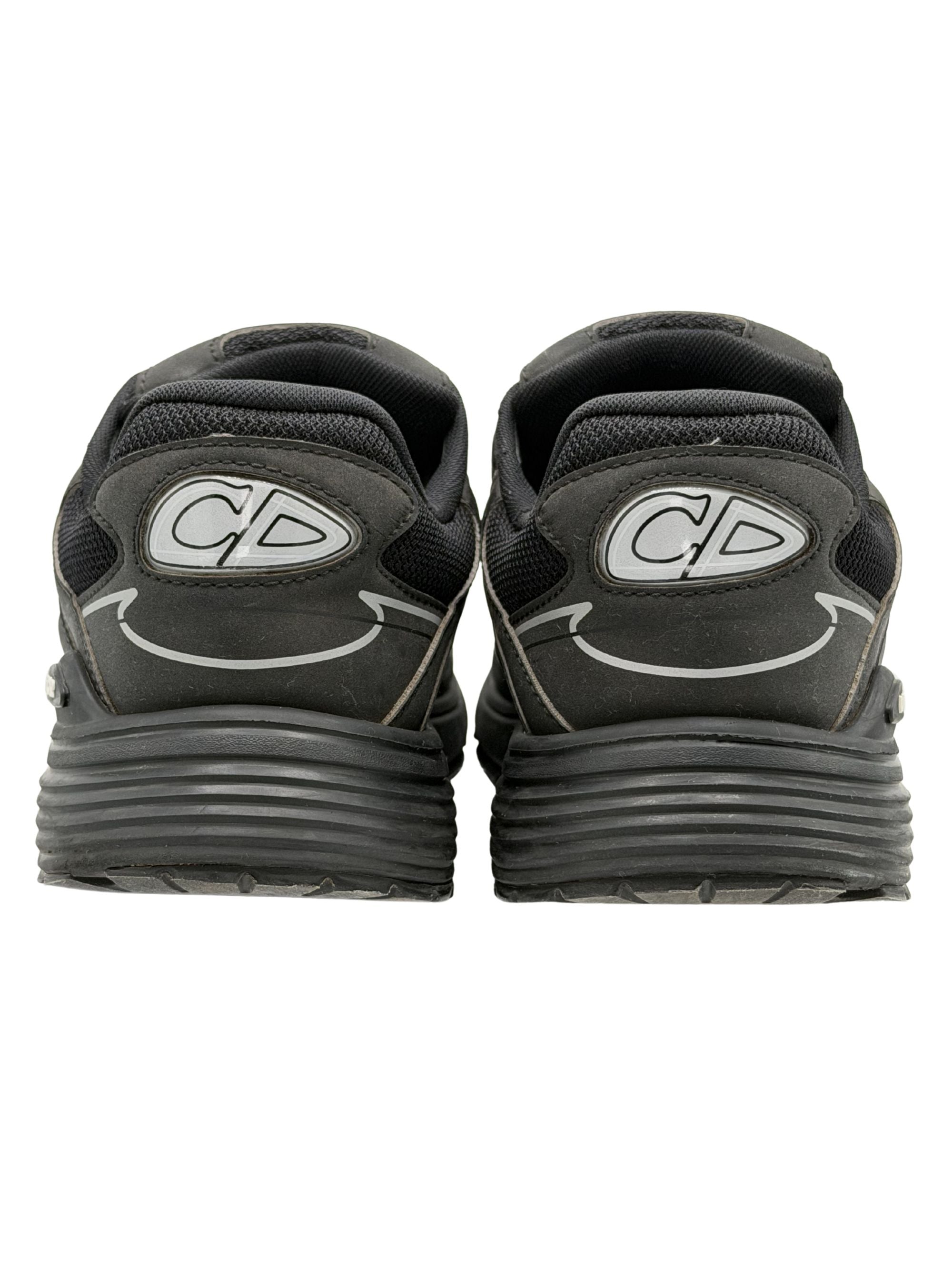 Dior B30 Trainers - Black