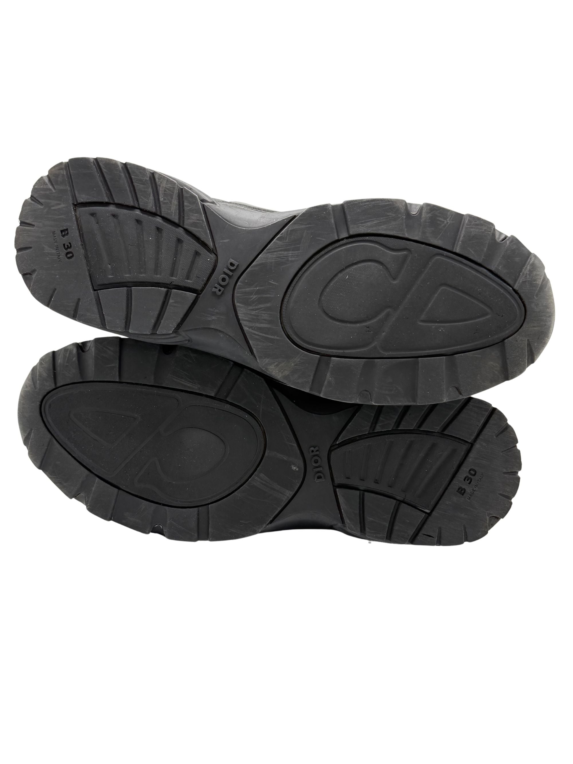 Dior B30 Trainers - Black