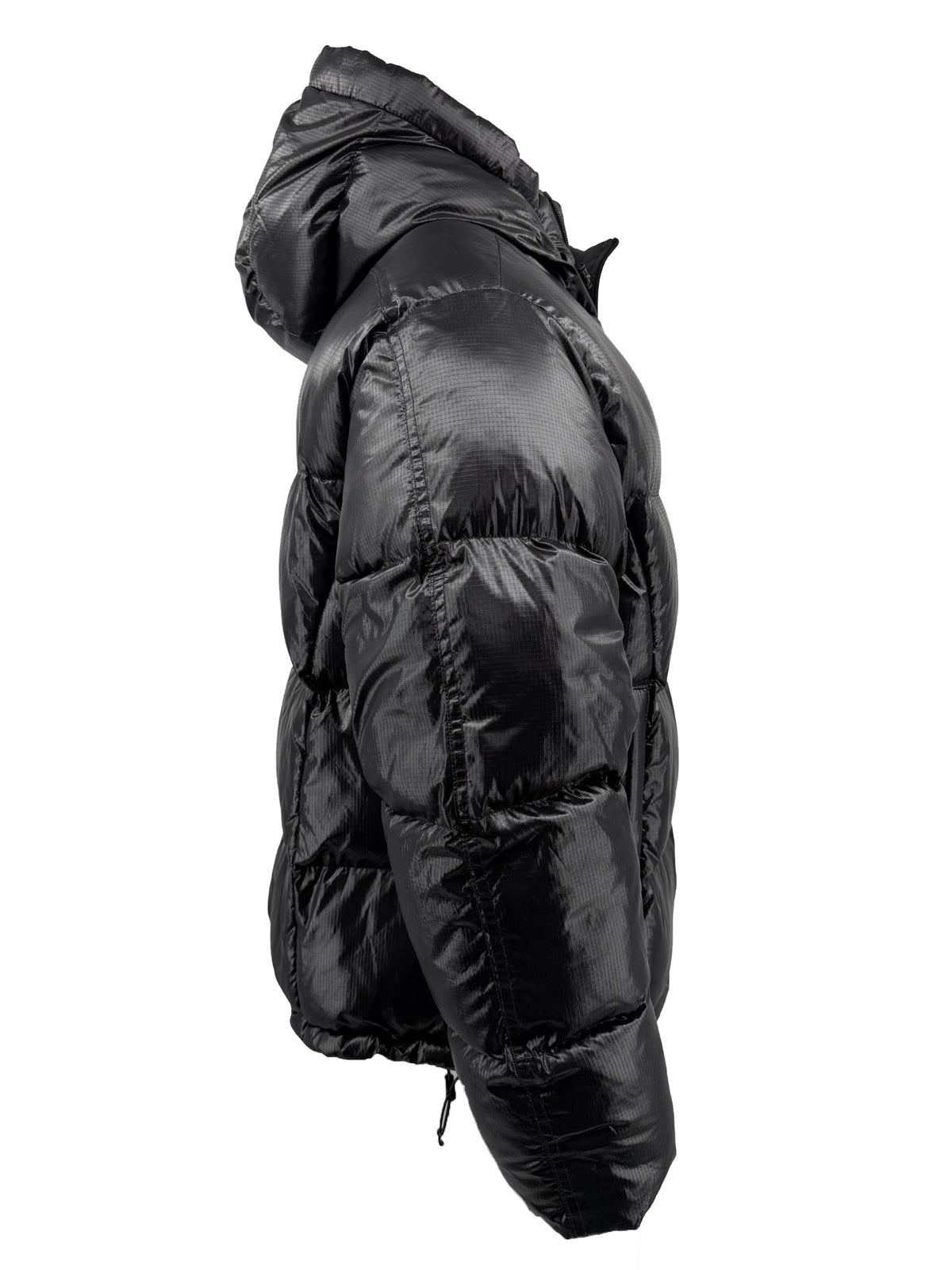 Broken Planet Solar Tech Puffer Jacket (Unused) Broken Planet