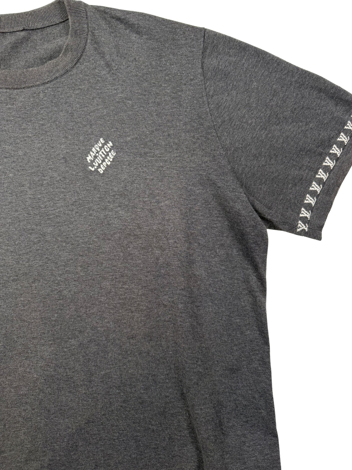 Louis Vuitton Déposée T-Shirt Louis Vuitton