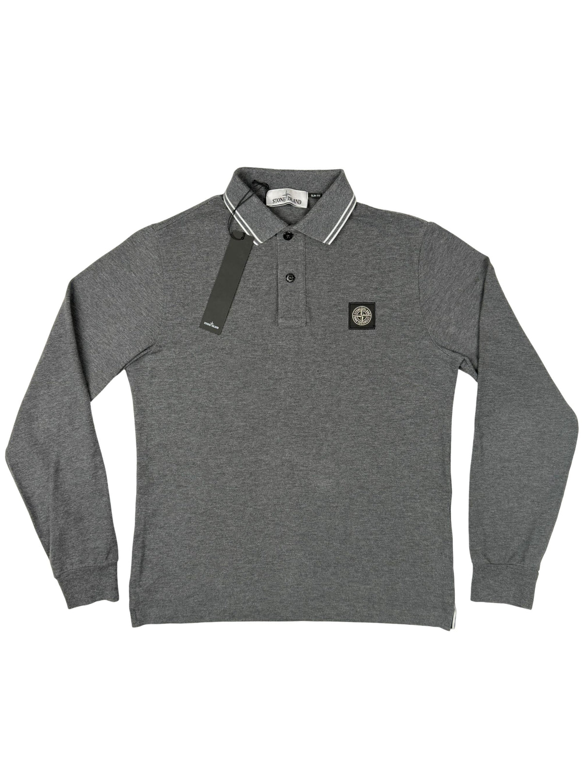 Stone Island Compass Polo (Unused) Stone Island