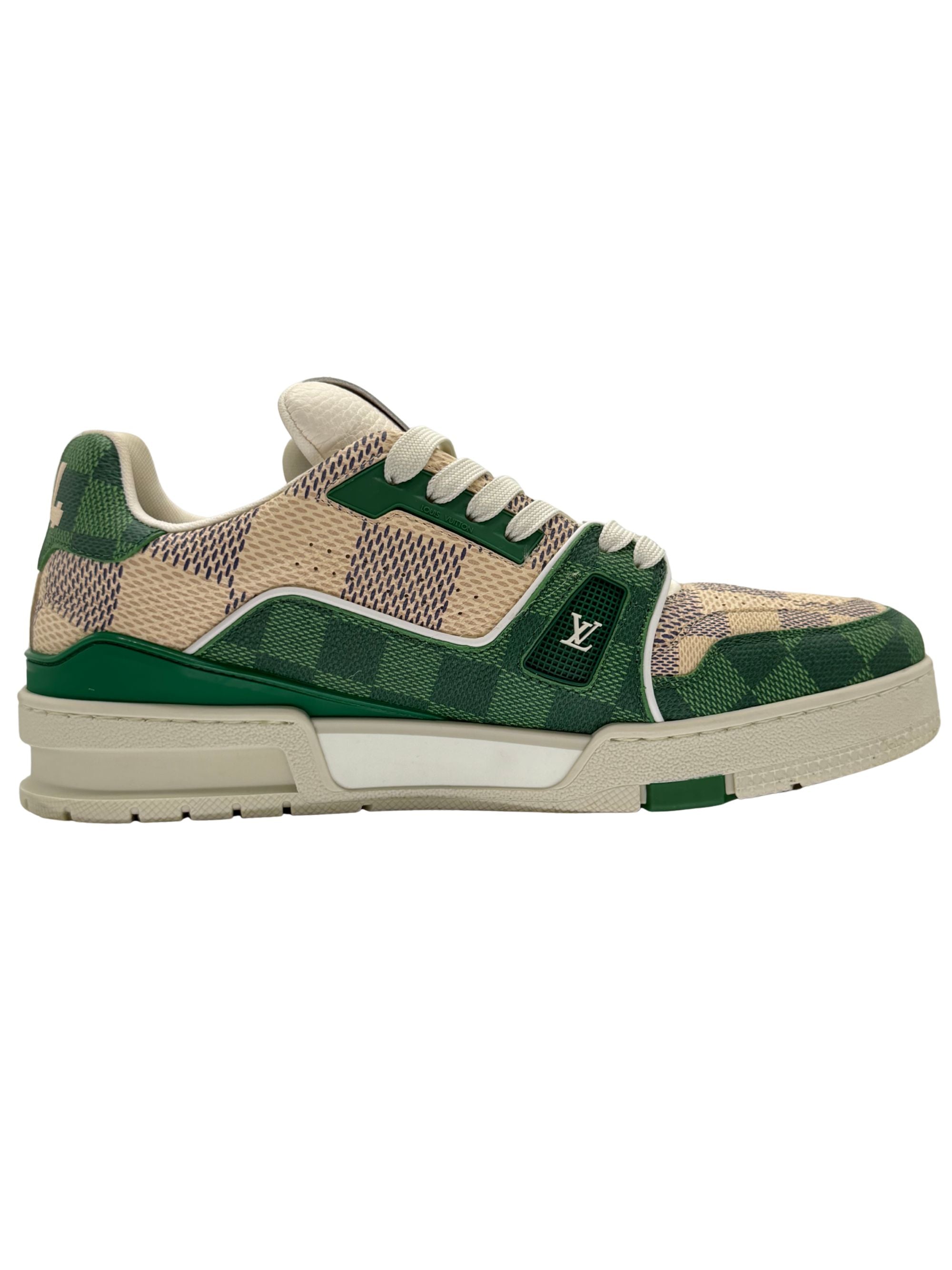 Louis Vuitton Damier LV Trainer