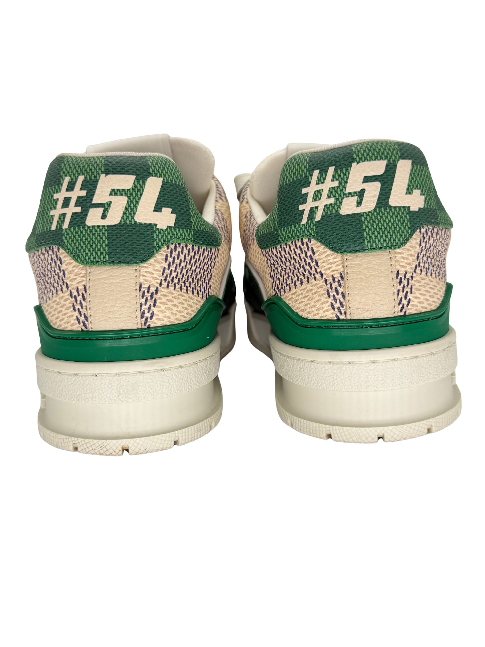 Louis Vuitton Damier LV Trainer