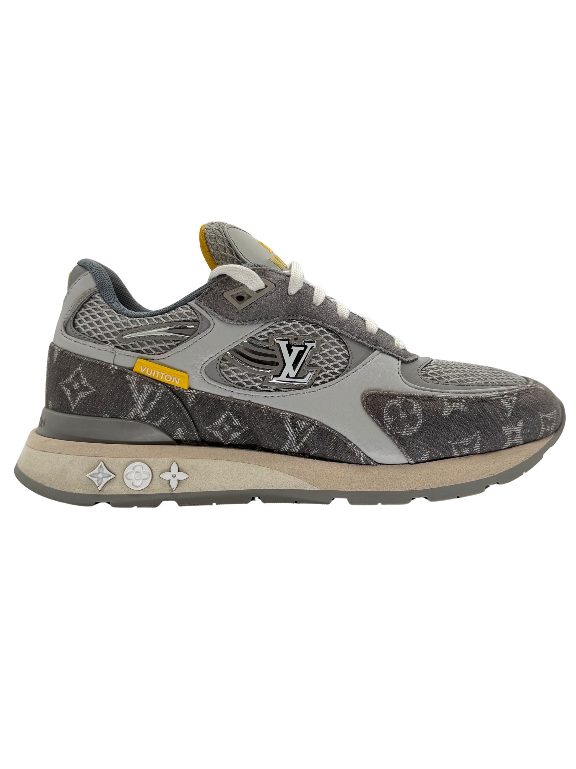 Louis Vuitton Run Away Trainer