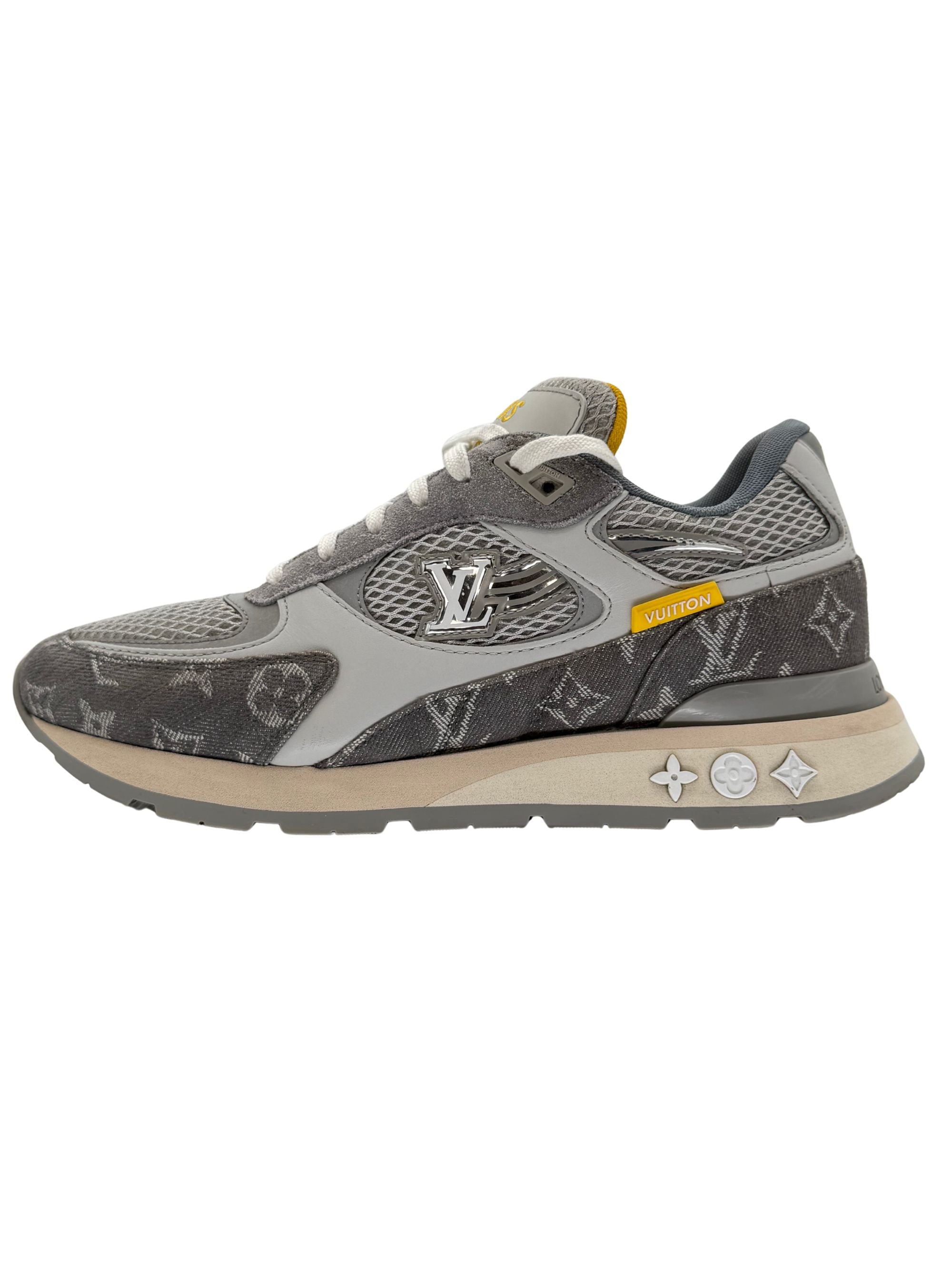 Louis Vuitton Run Away Trainer