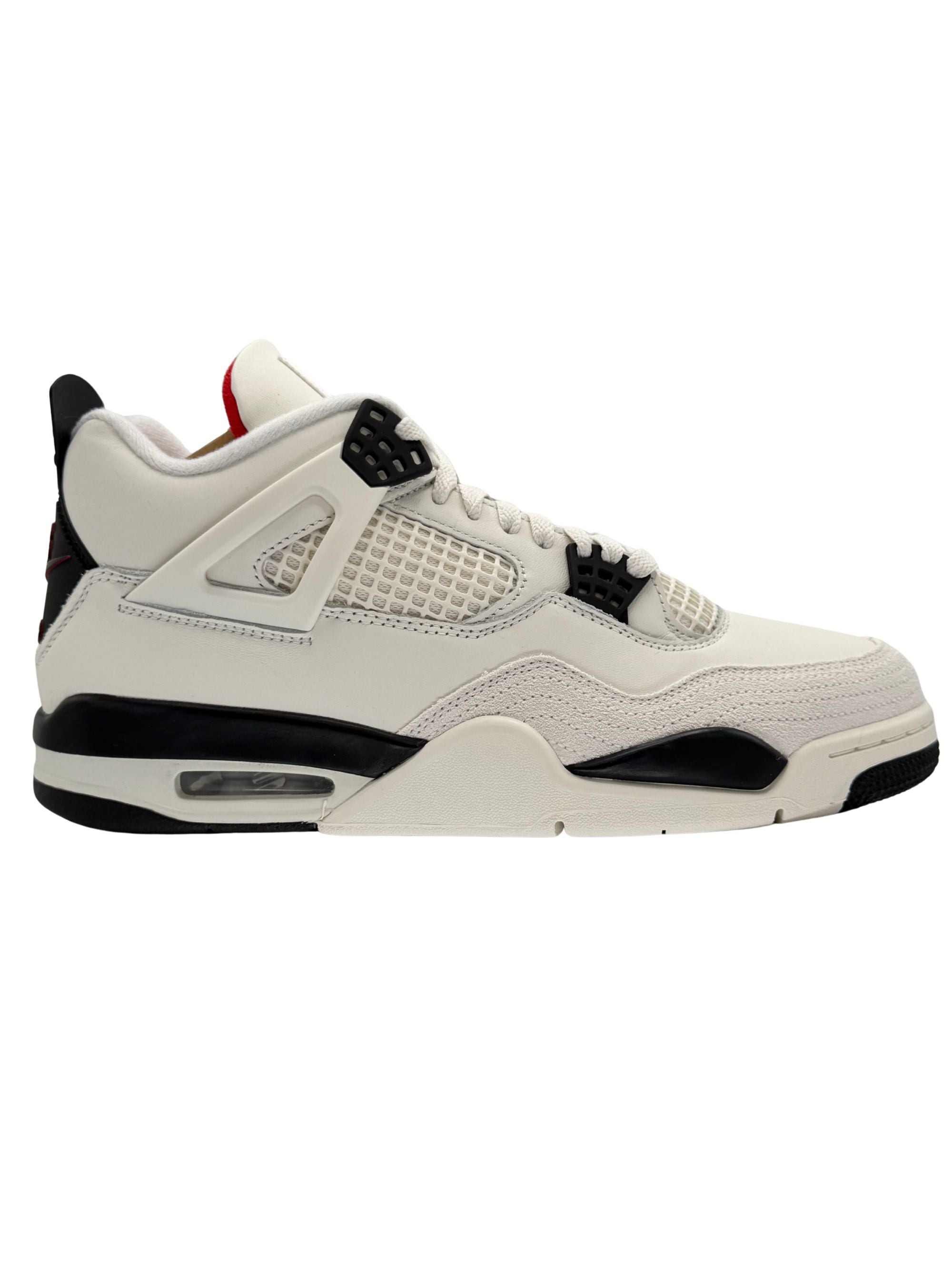 Nike Air Jordan 4 Retro Flight Club (Unused)