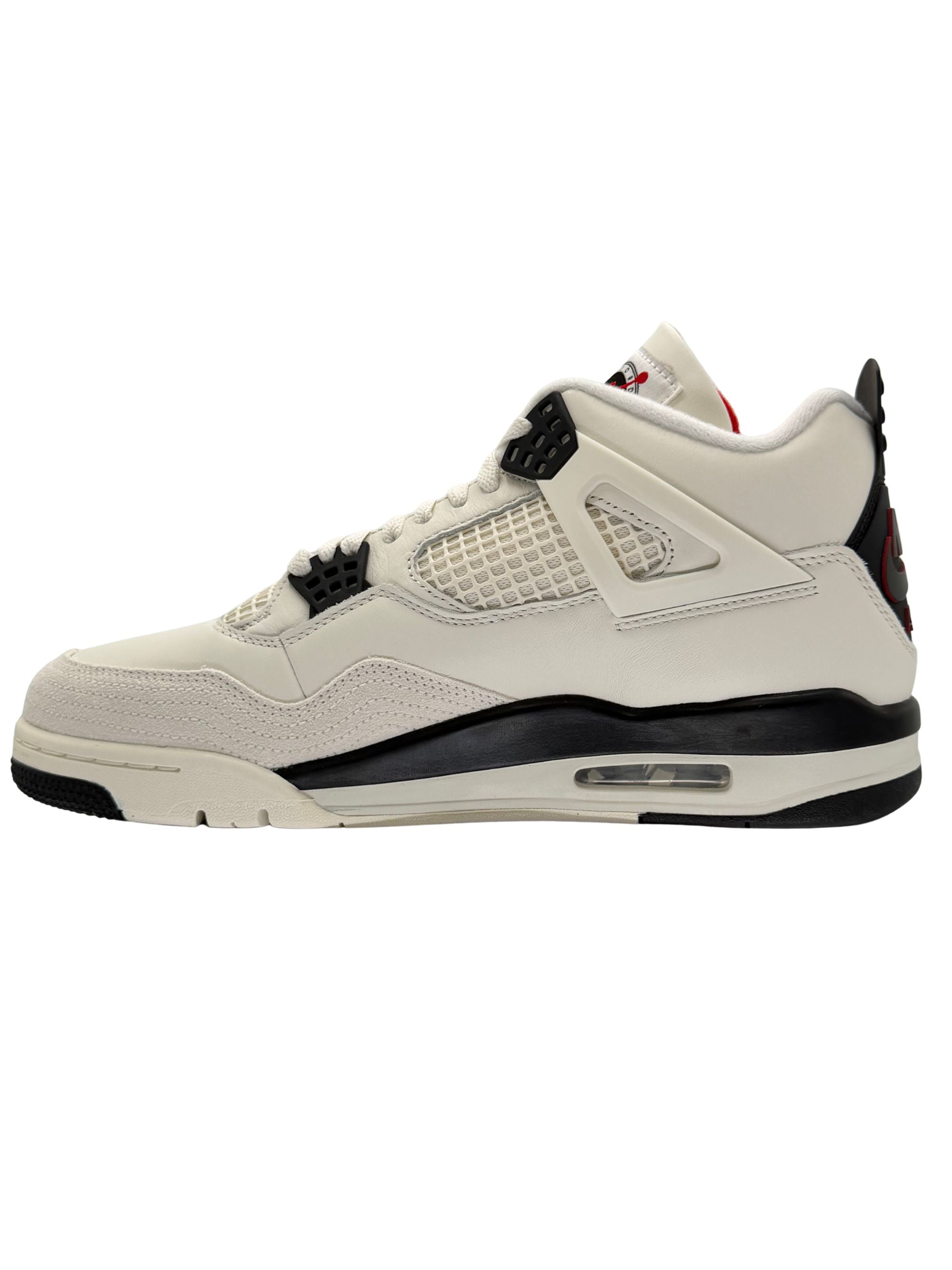 Nike Air Jordan 4 Retro Flight Club (Unused)
