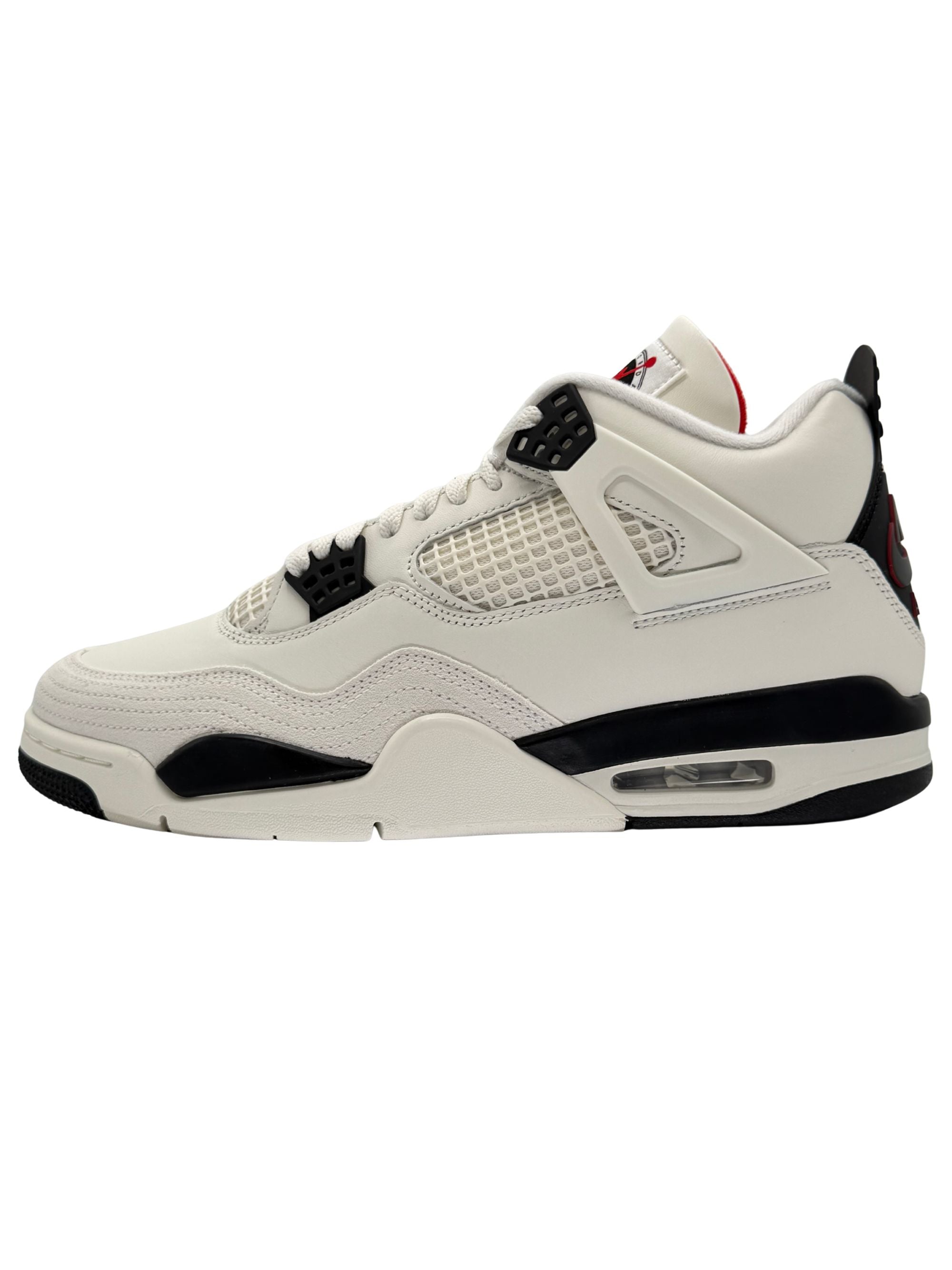 Nike Air Jordan 4 Retro Flight Club (Unused)
