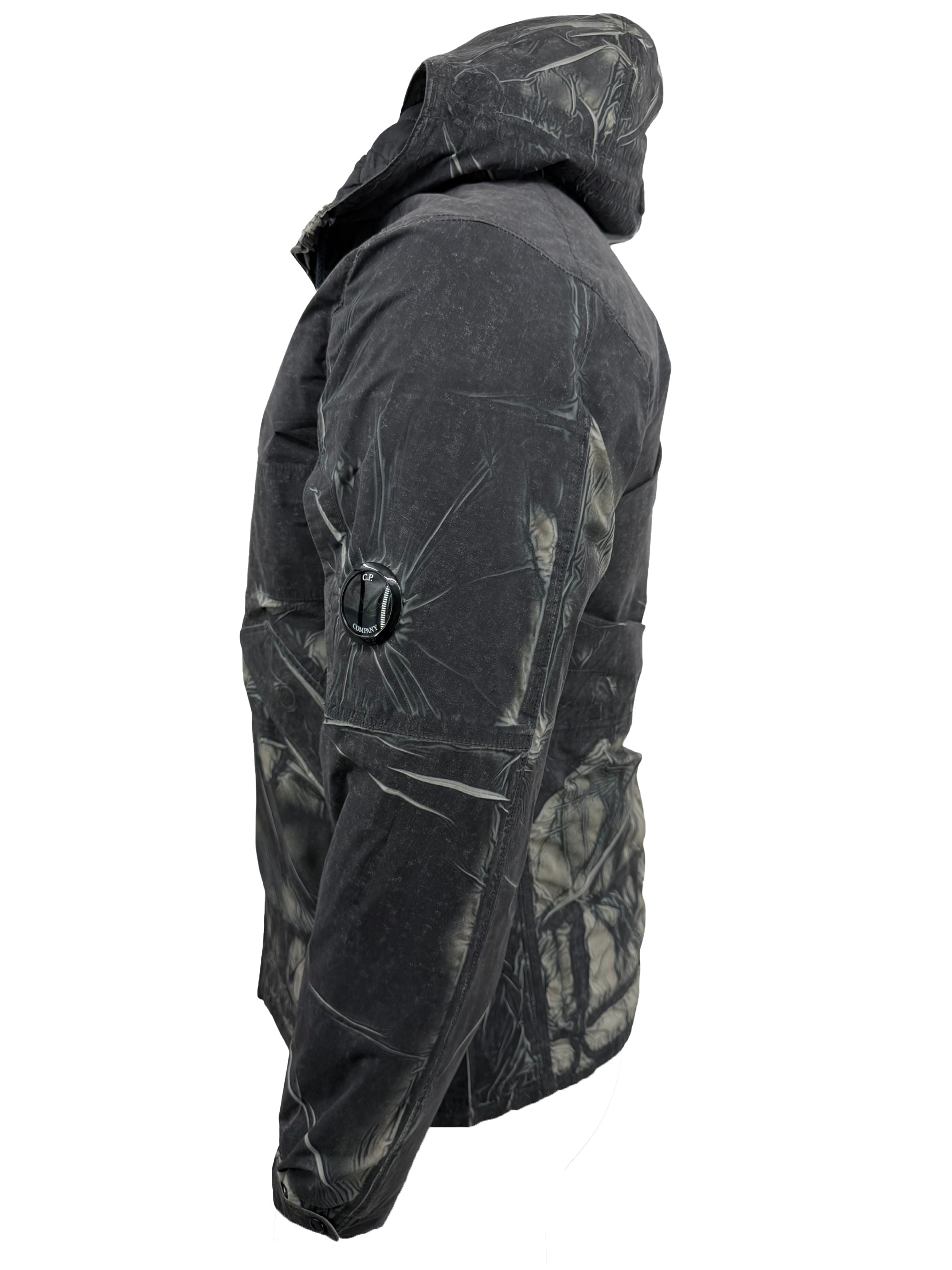 C.P. Company Primaloft Tracery Parka