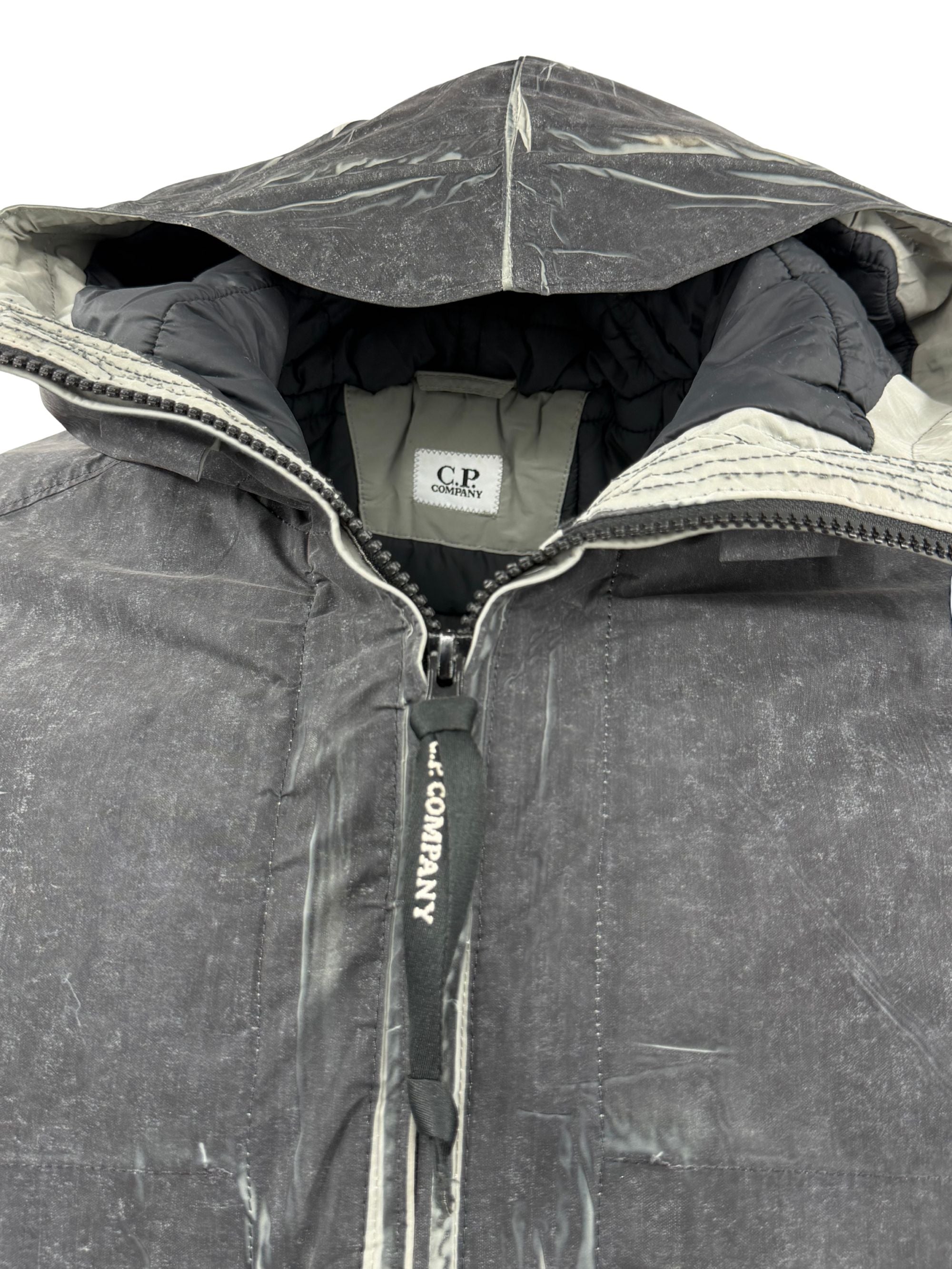 C.P. Company Primaloft Tracery Parka