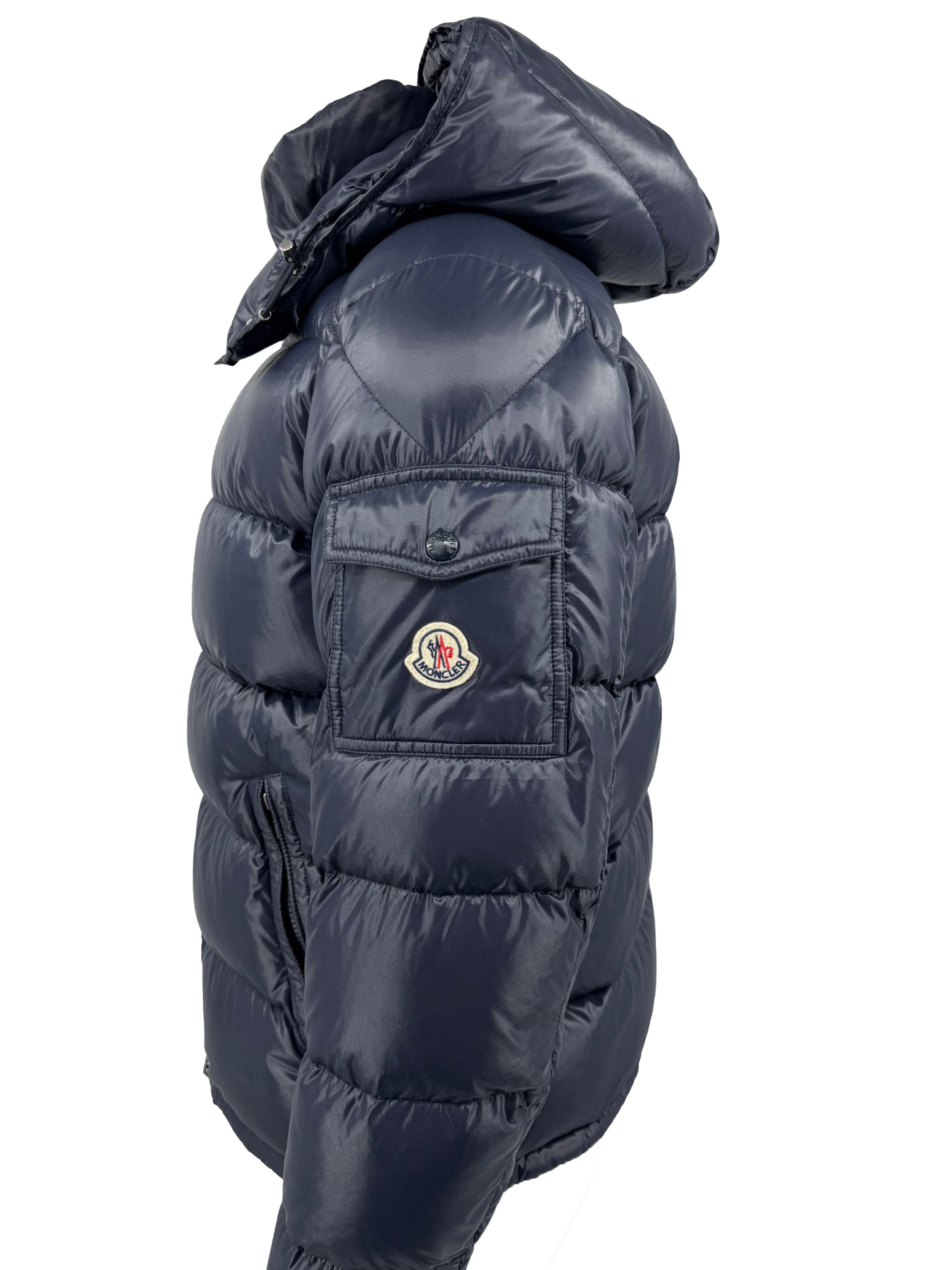 Moncler Maya Down Jacket