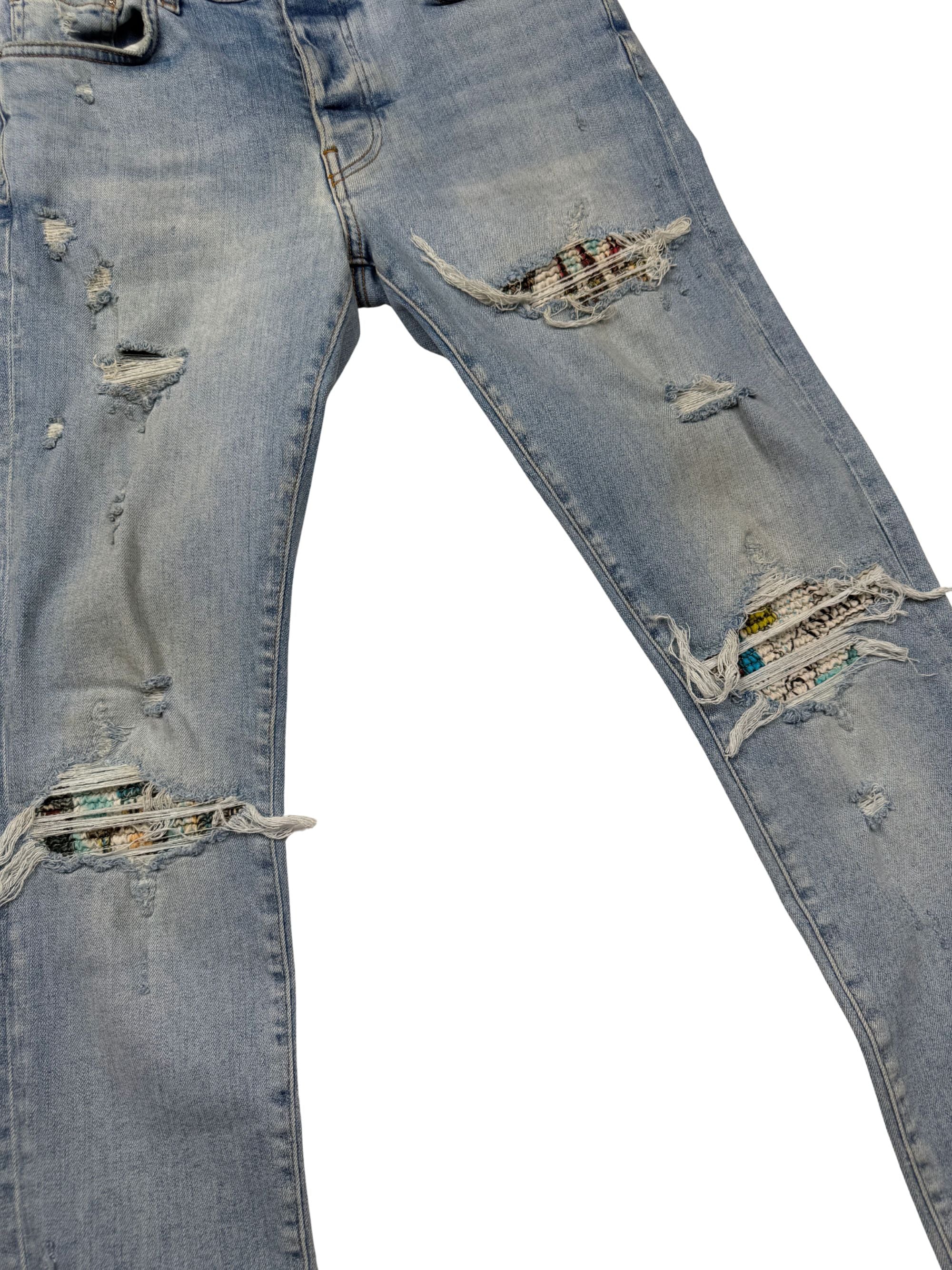 Amiri MX1 Jeans