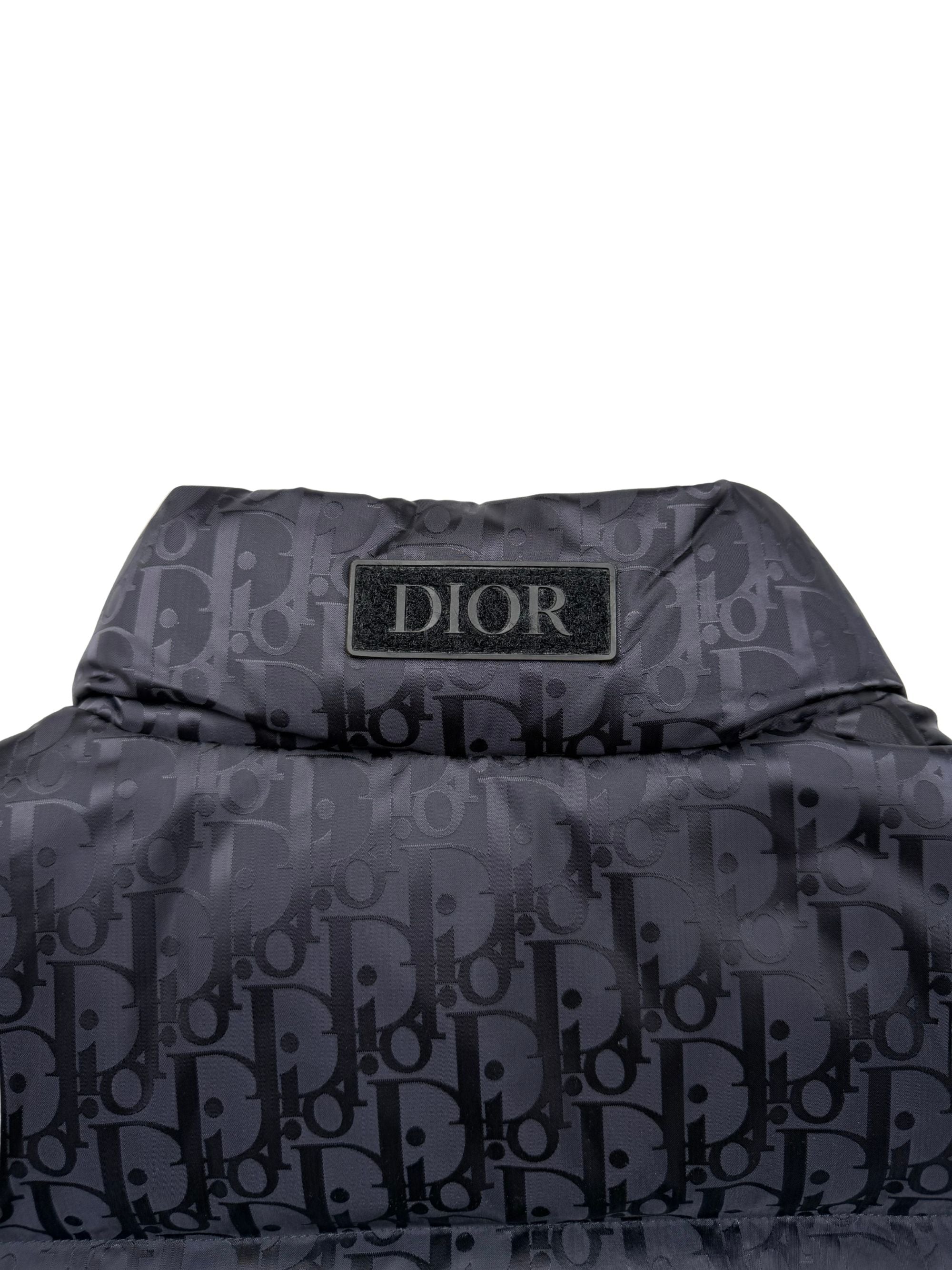 Dior Oblique Gilet (Unused)