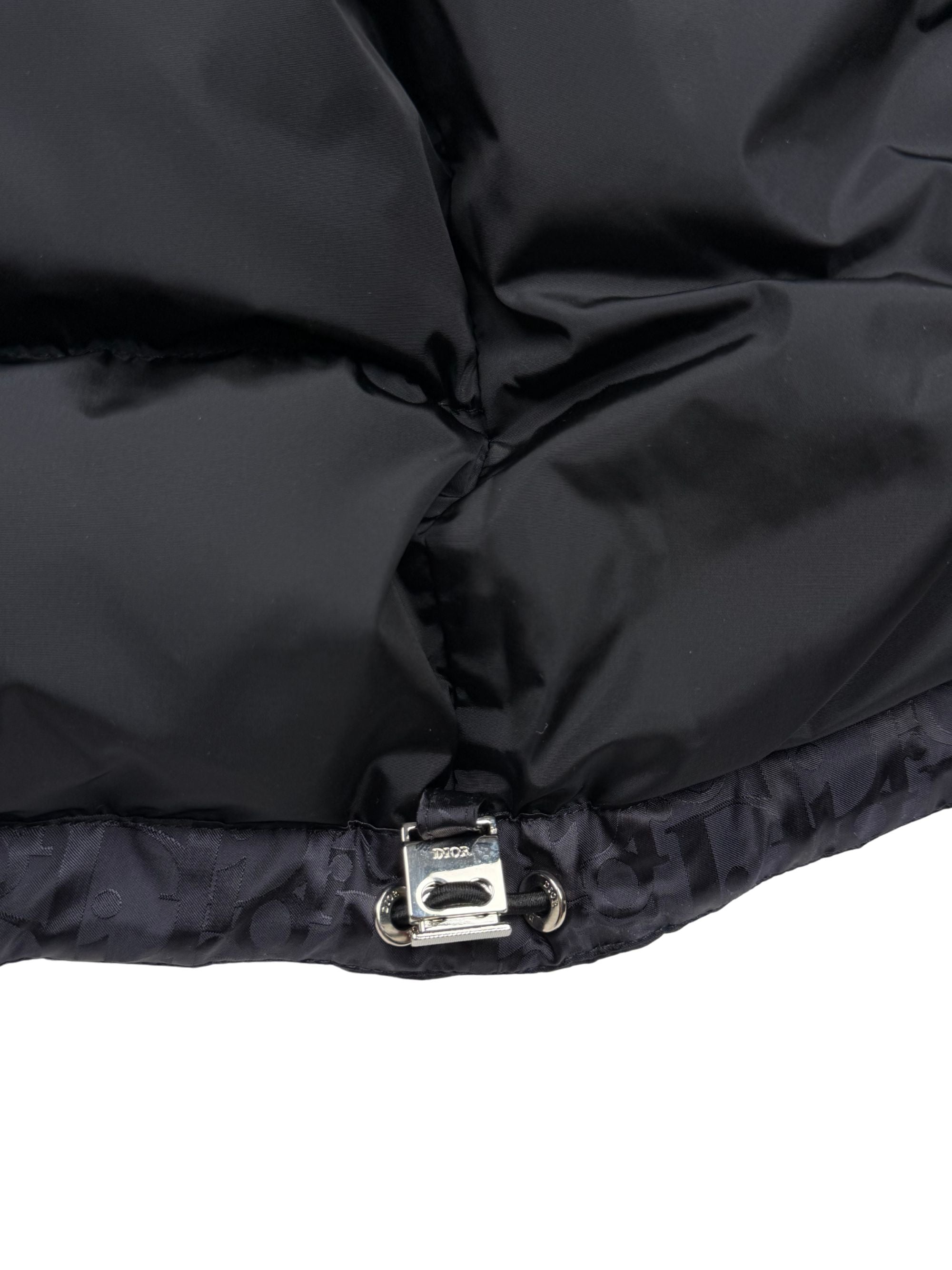 Dior Oblique Gilet (Unused)