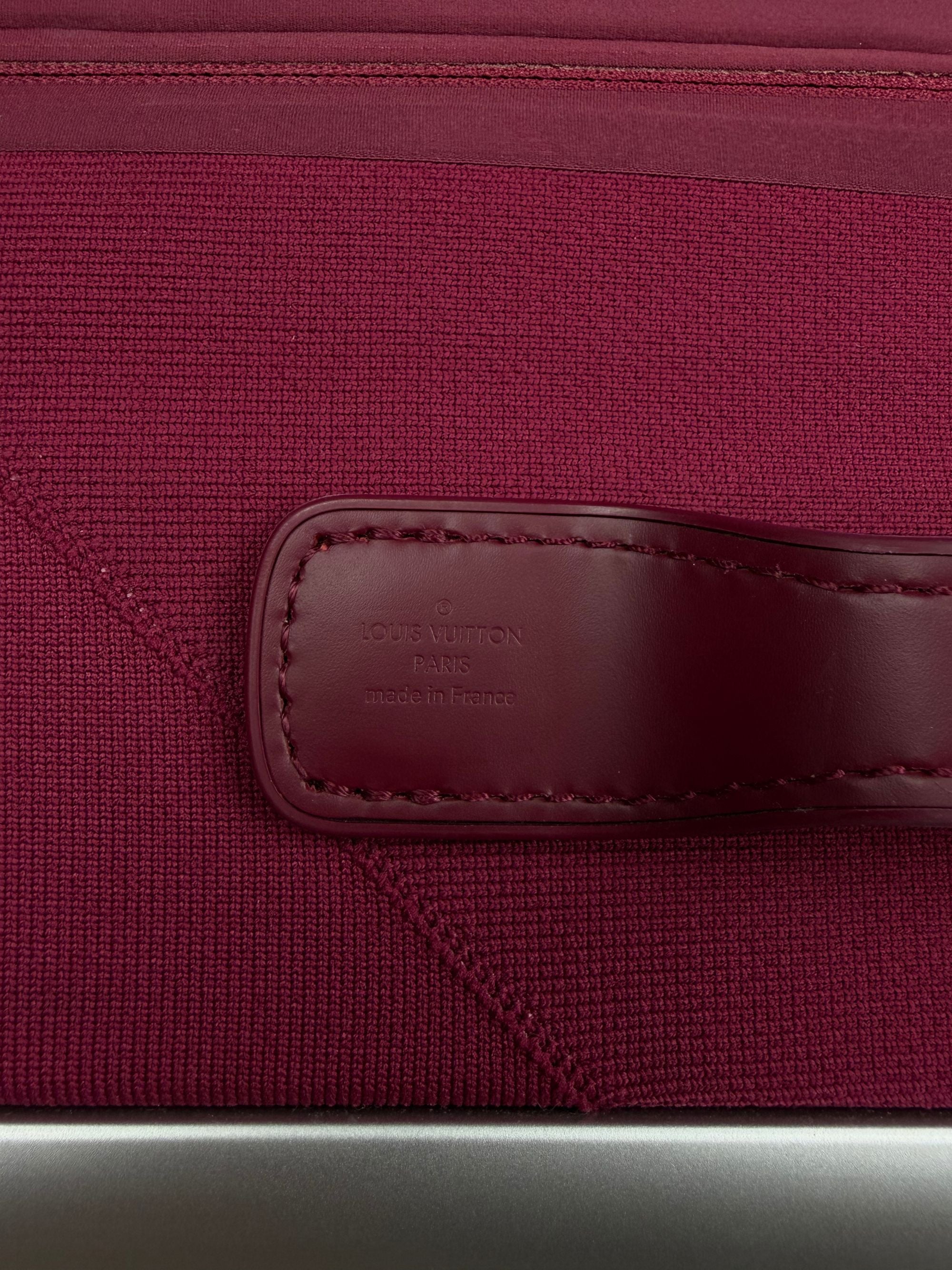 Louis Vuitton Horizon 55 Suitcase