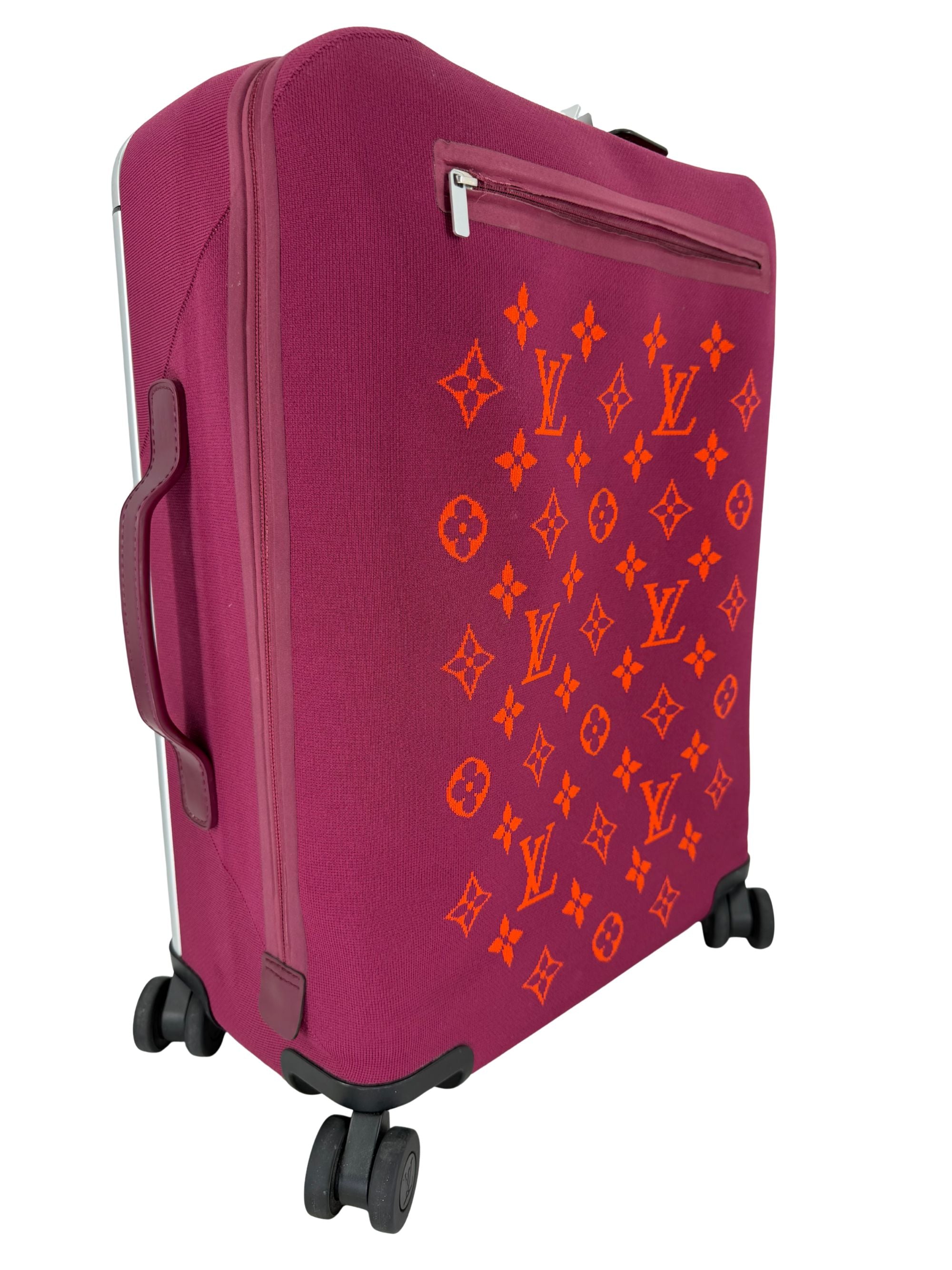 Louis Vuitton Horizon 55 Suitcase