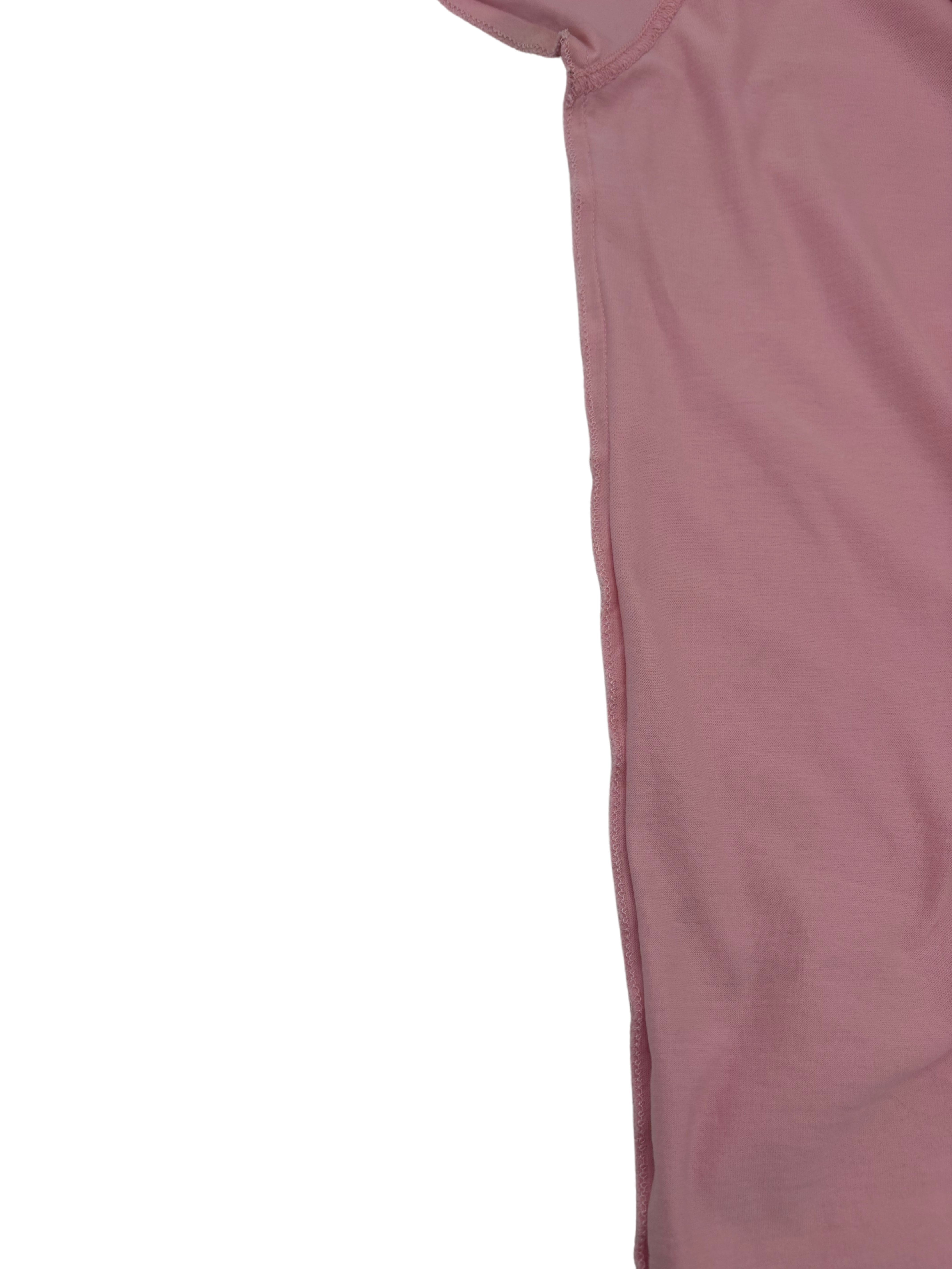Burberry Bambi T-shirt - Pink Burberry