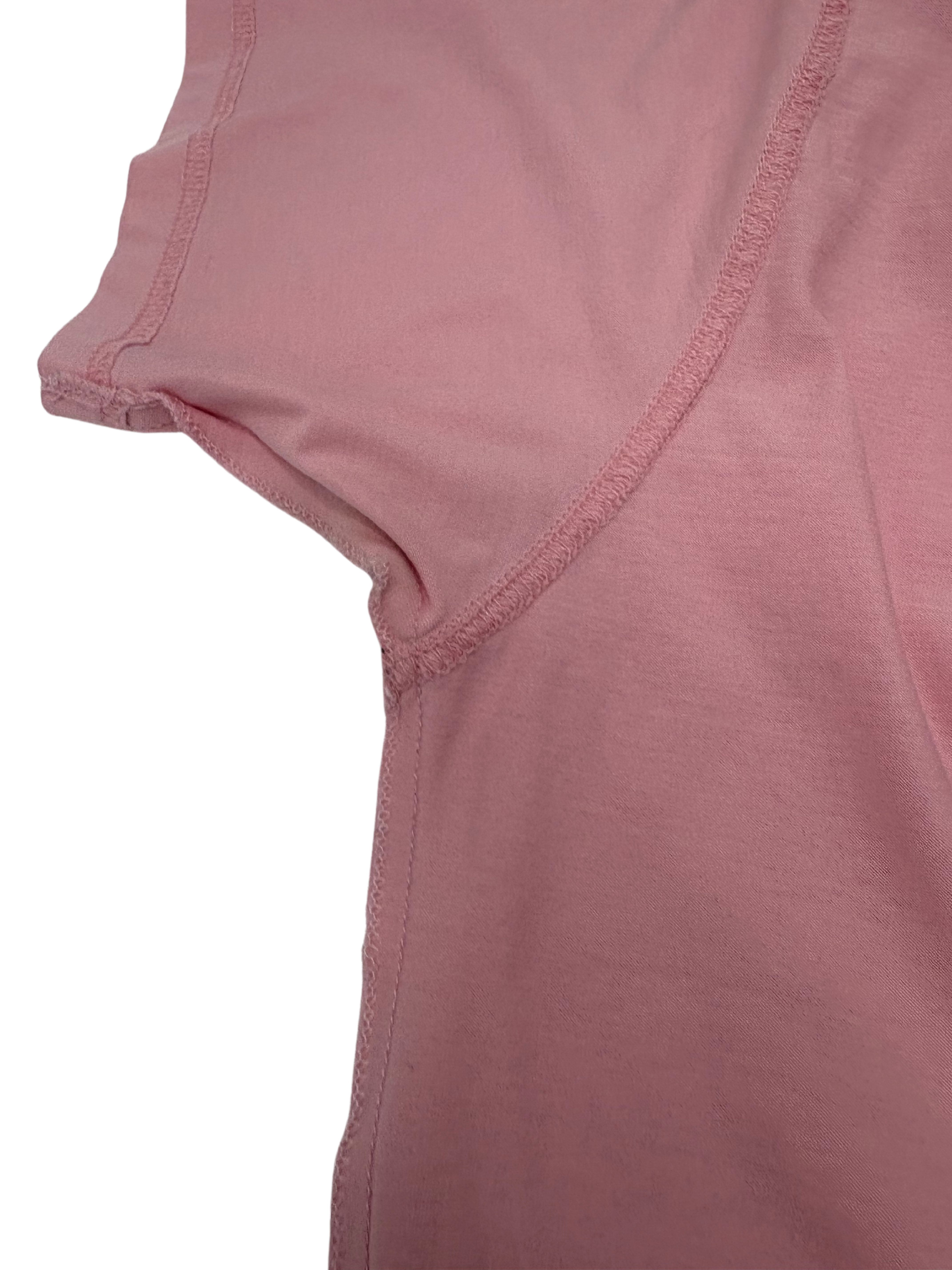Burberry Bambi T-shirt - Pink Burberry