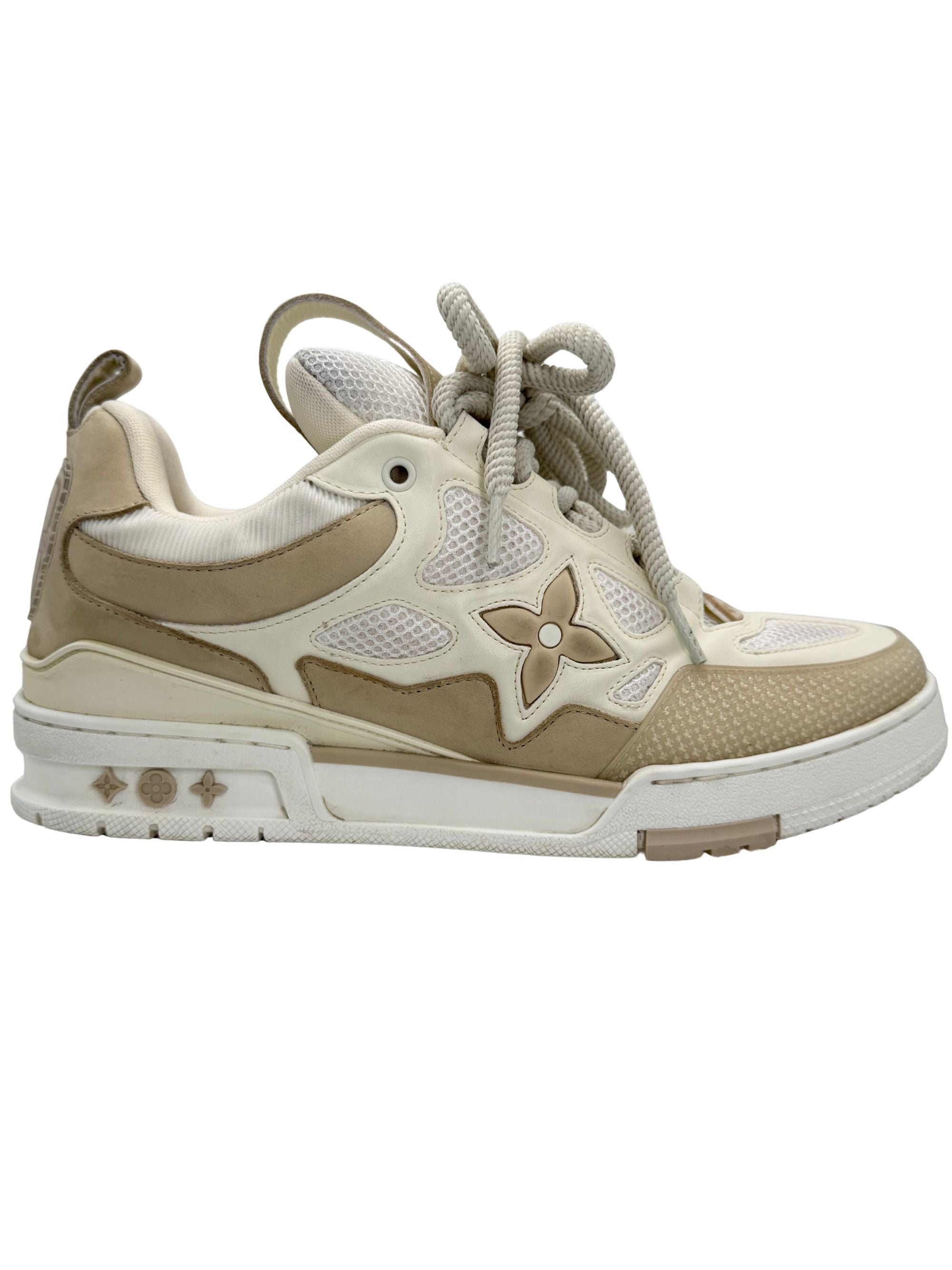 Louis Vuitton LV Skate Sneaker
