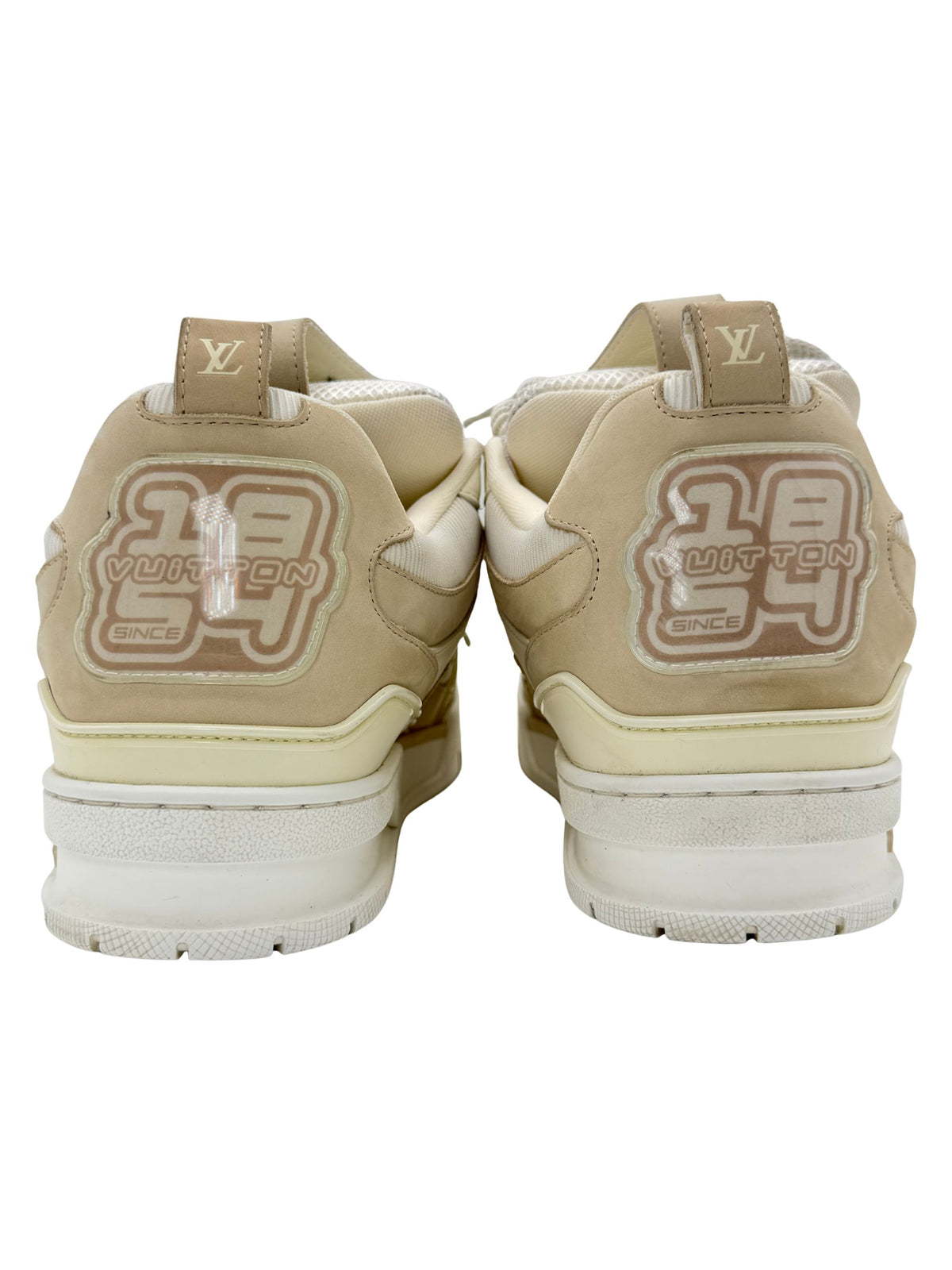 Louis Vuitton LV Skate Sneaker