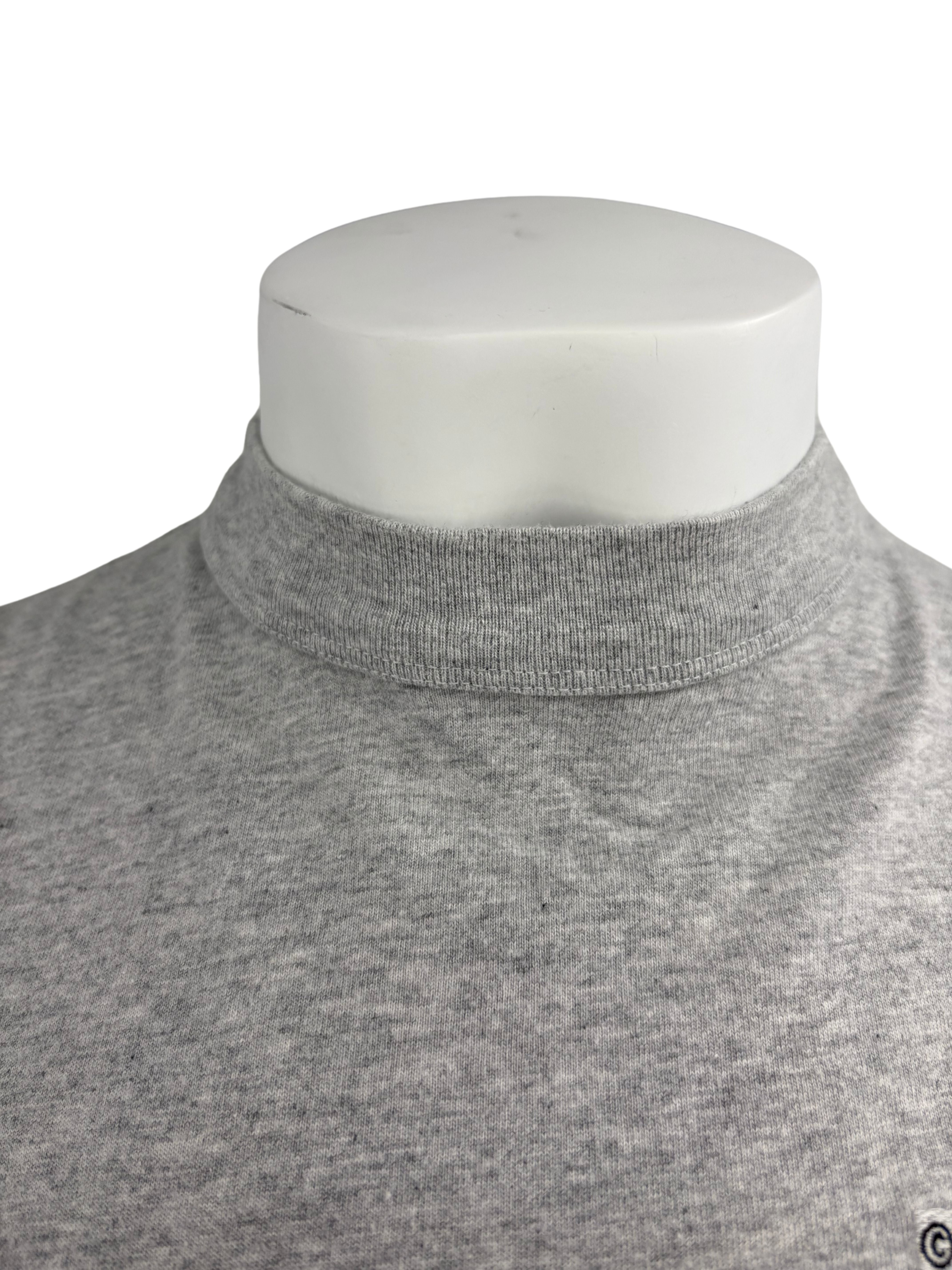 Palm Angels "Palm x Palm" T-Shirt - Grey Palm Angels