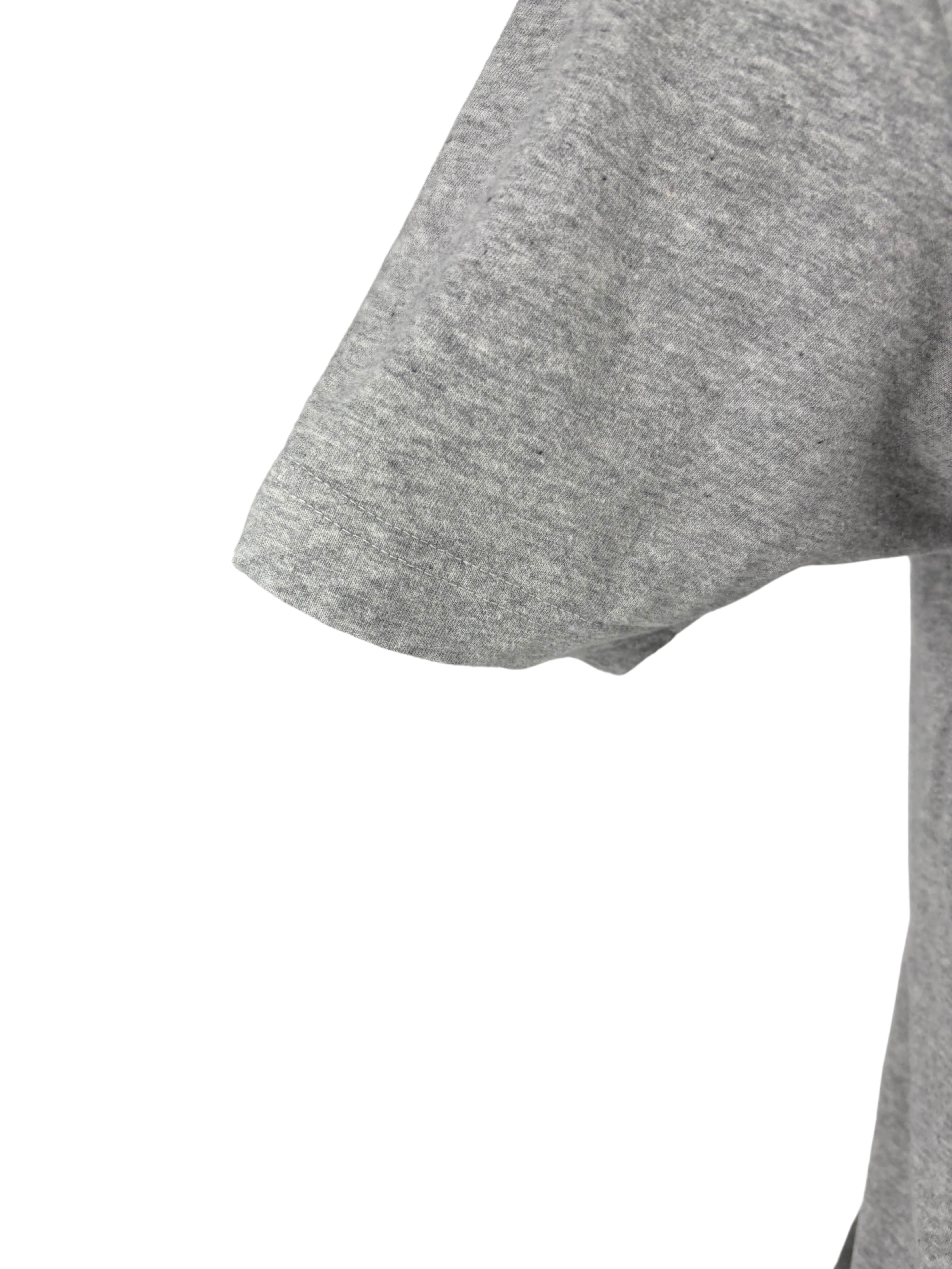 Palm Angels "Palm x Palm" T-Shirt - Grey Palm Angels