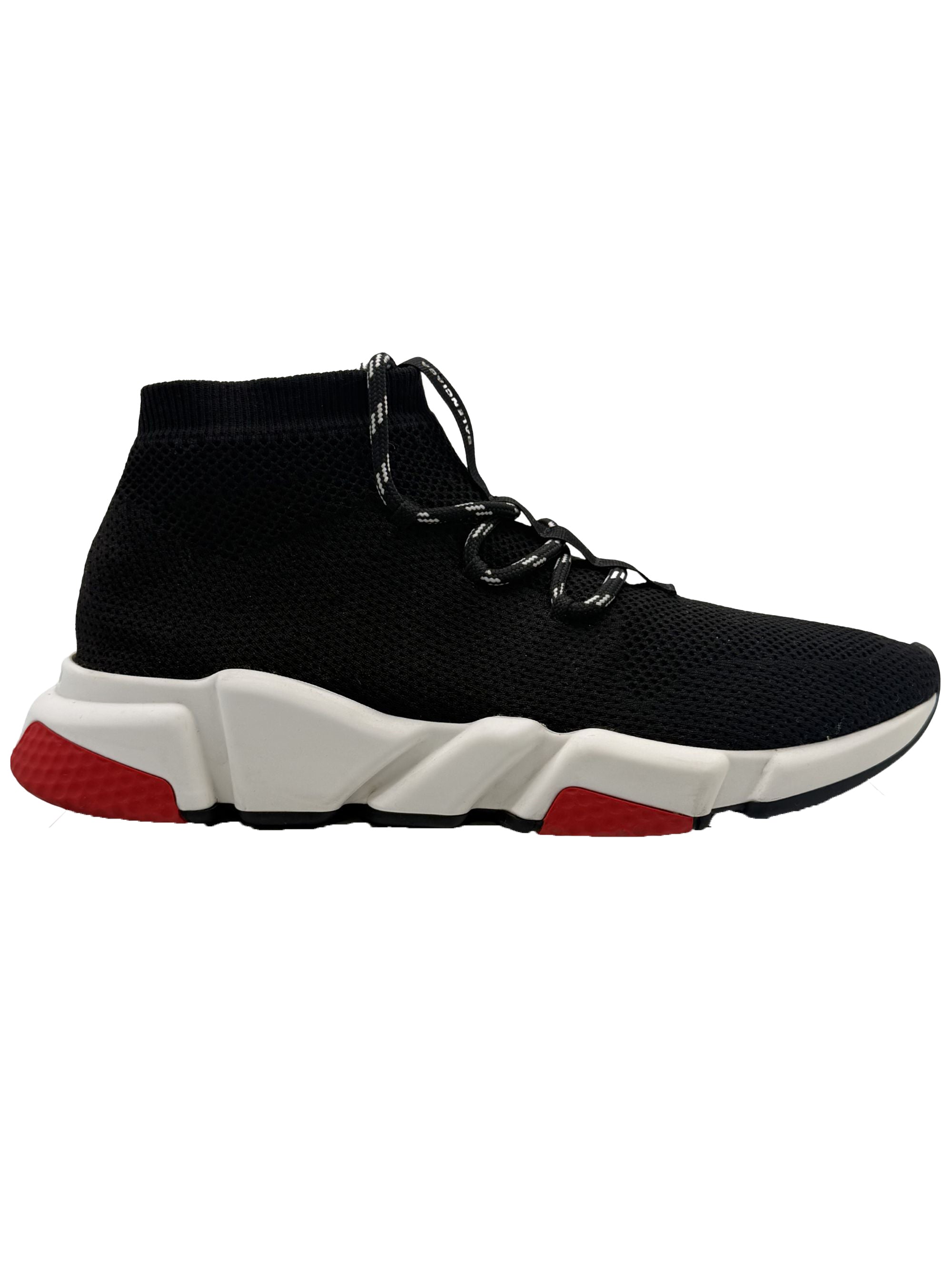 Balenciaga Speed Sock Trainers - Black Balenciaga