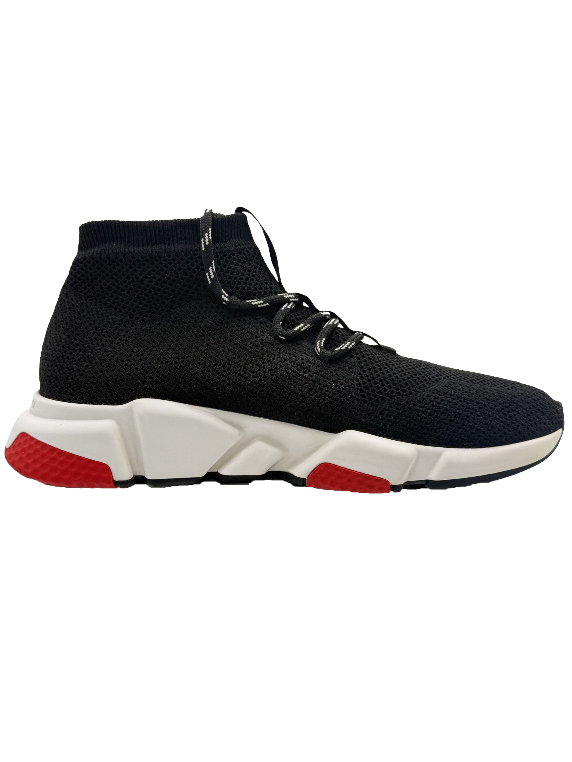 Balenciaga Speed Sock Trainers - Black Balenciaga