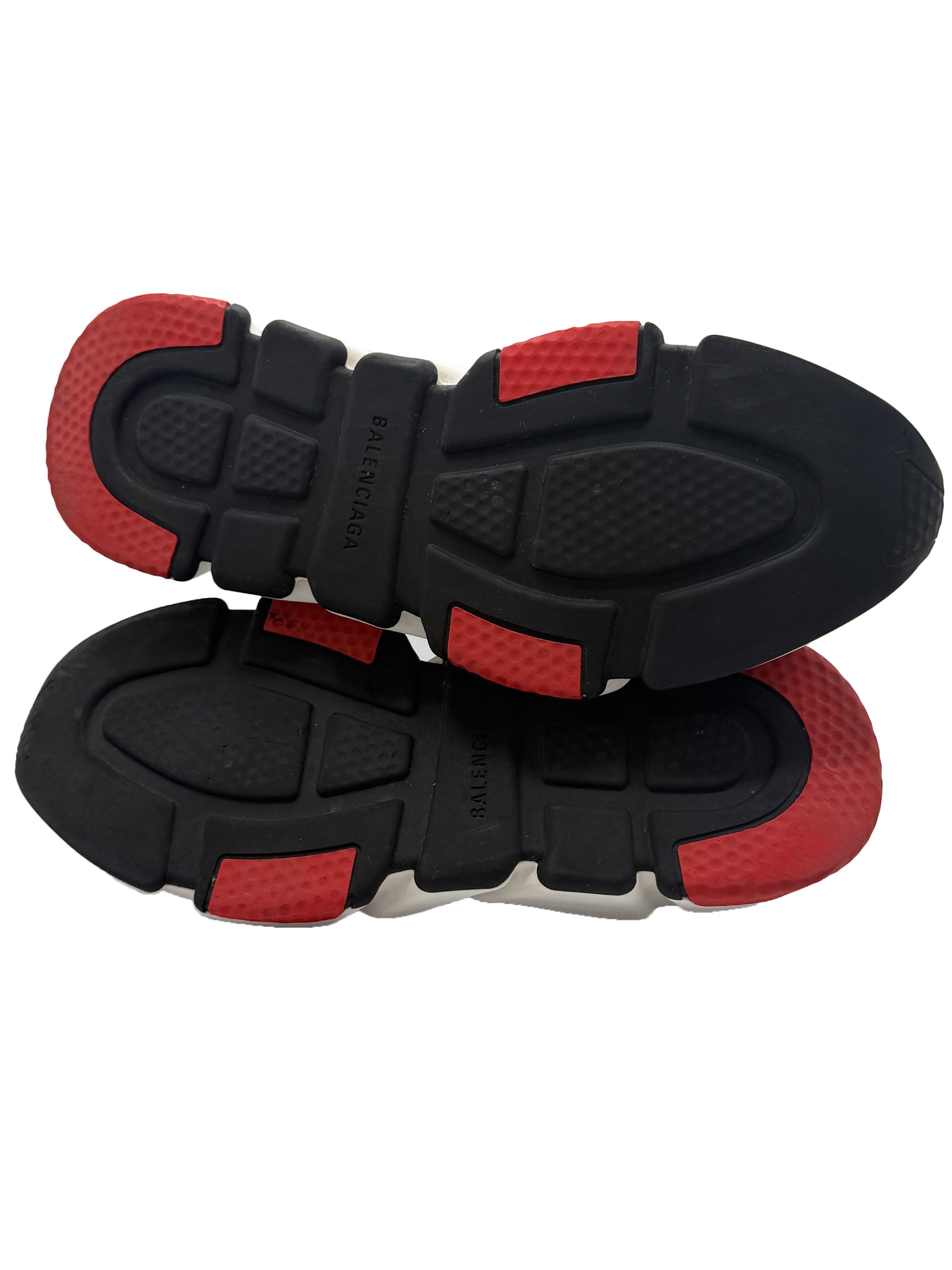 Balenciaga Speed Sock Trainers - Black Balenciaga