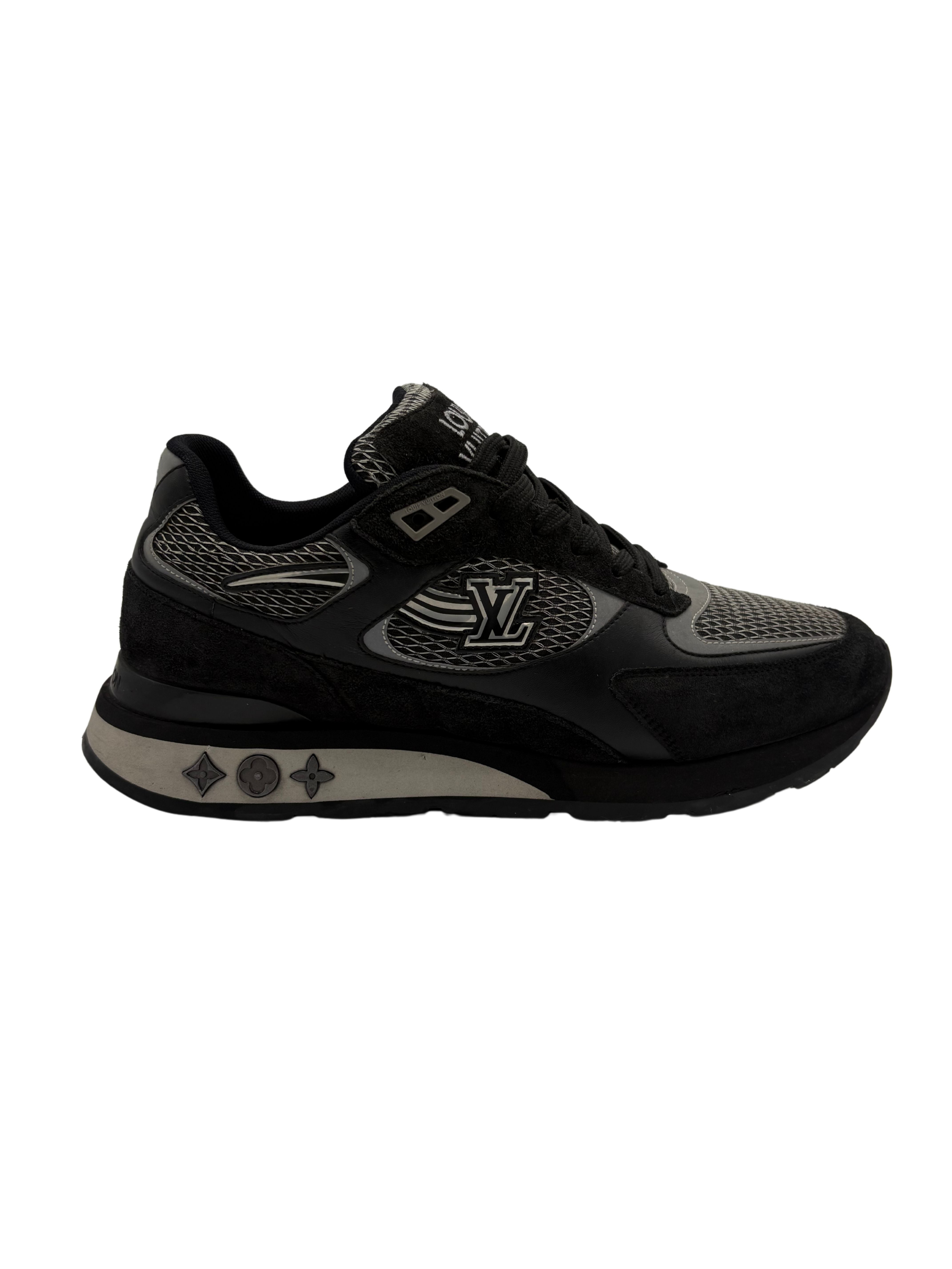 Louis Vuitton Run Away - Black Louis Vuitton