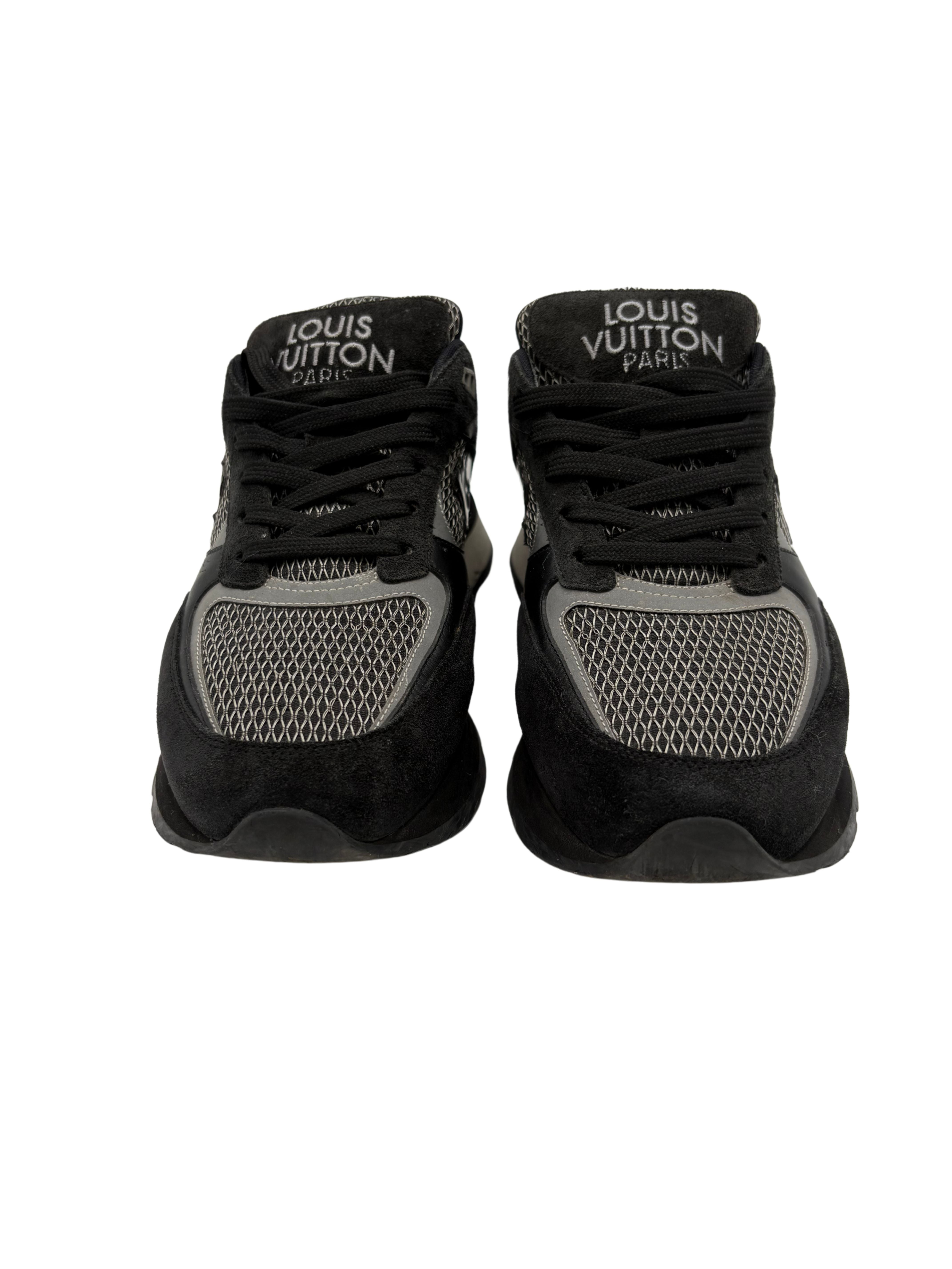 Louis Vuitton Run Away - Black Louis Vuitton