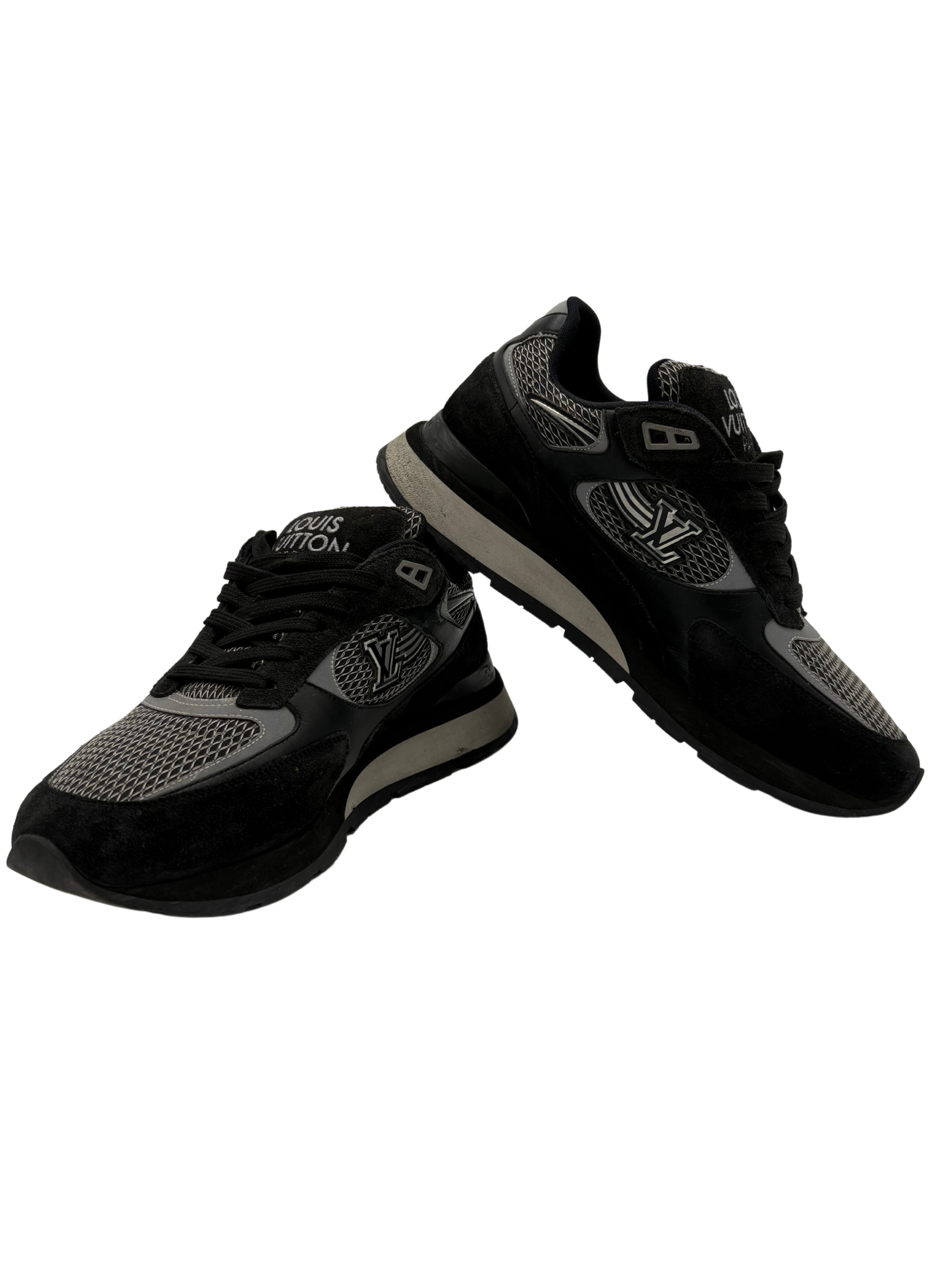 Louis Vuitton Run Away - Black Louis Vuitton