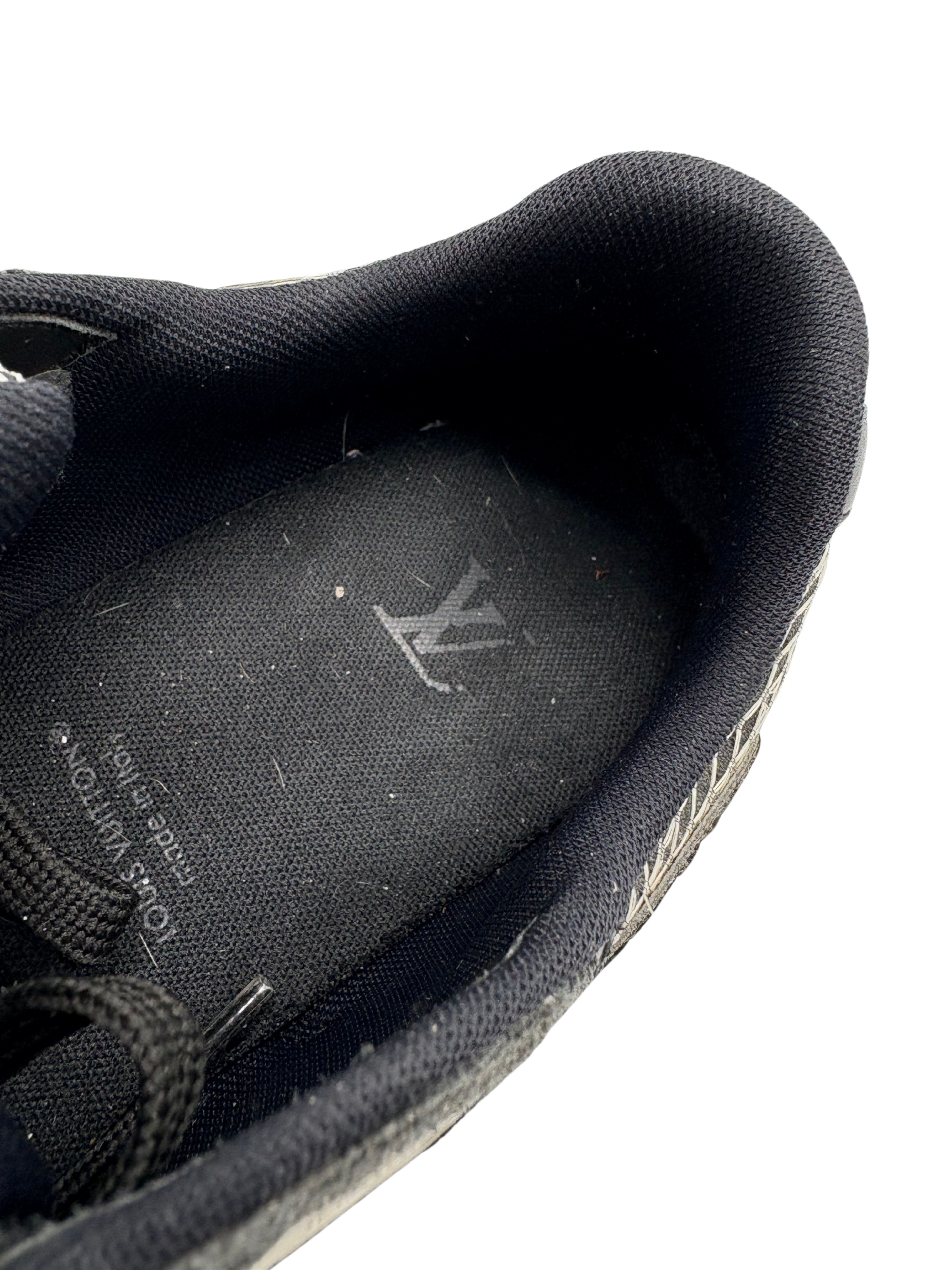 Louis Vuitton Run Away - Black Louis Vuitton