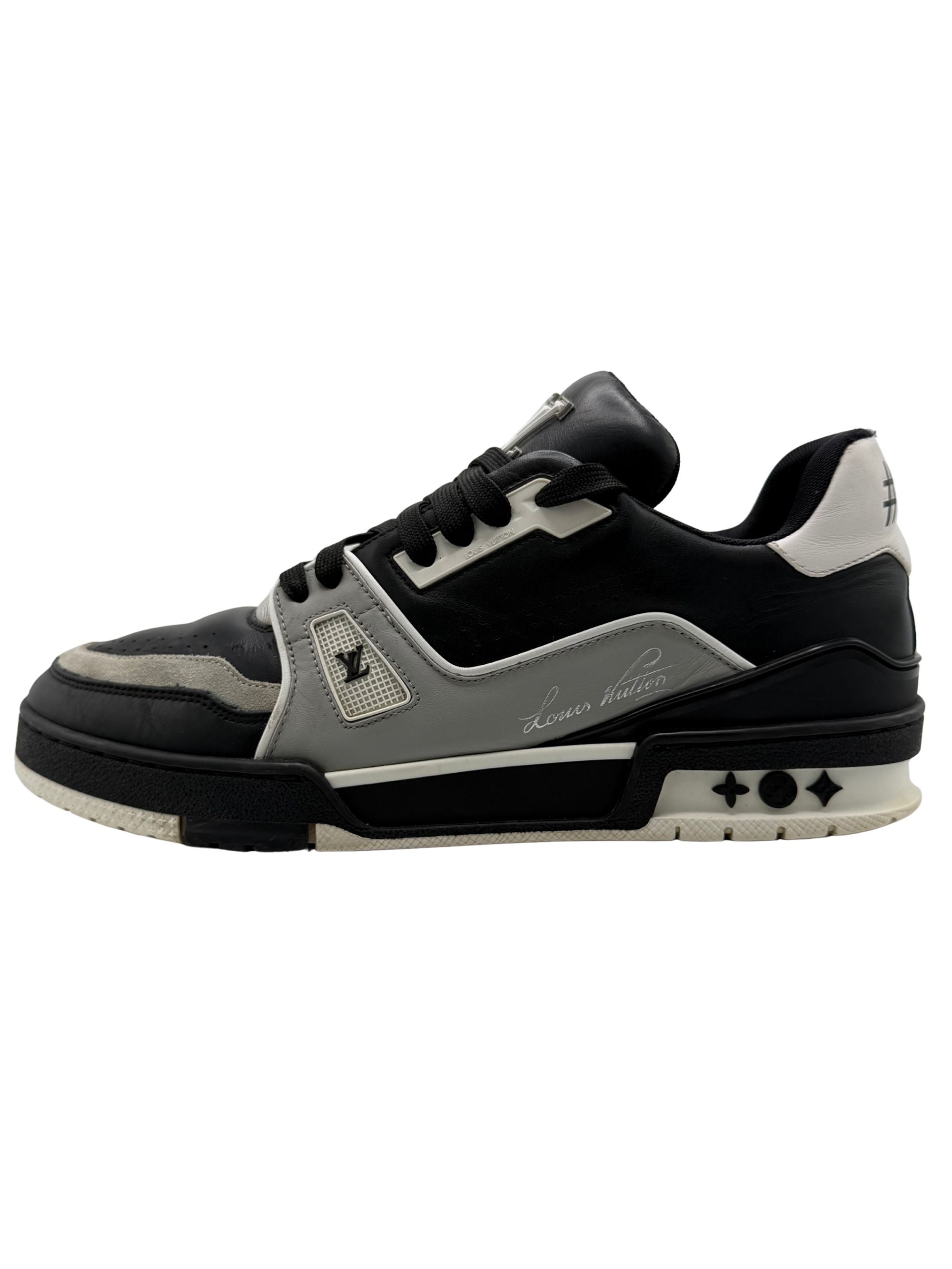 Louis Vuitton LV Trainer